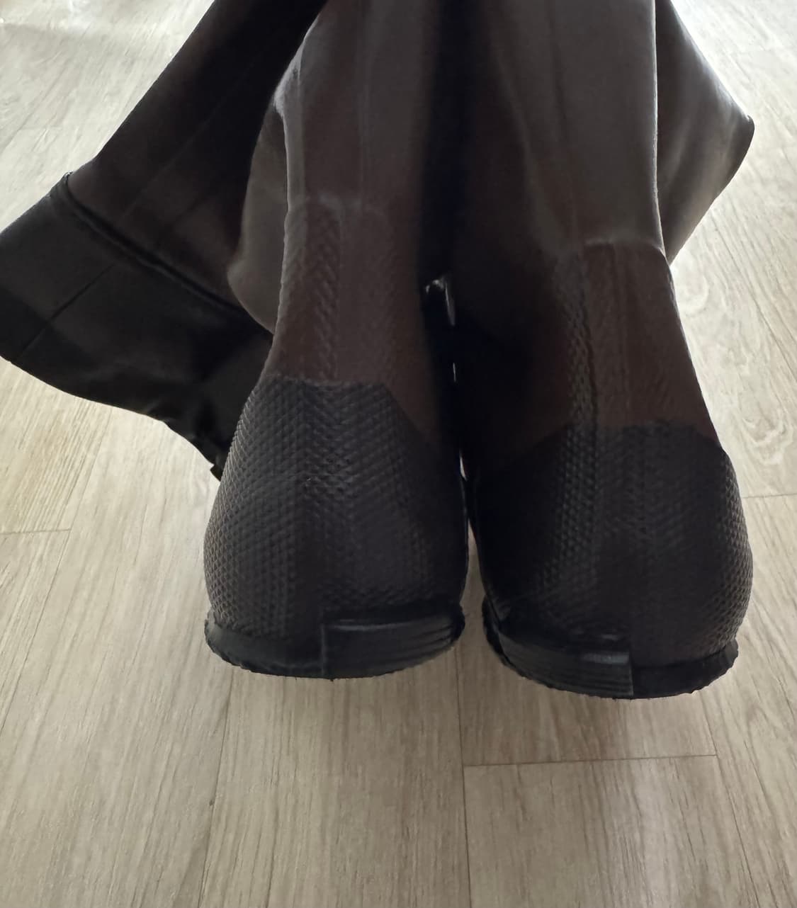 wbsj 노토리 레인부츠 상품이미지6