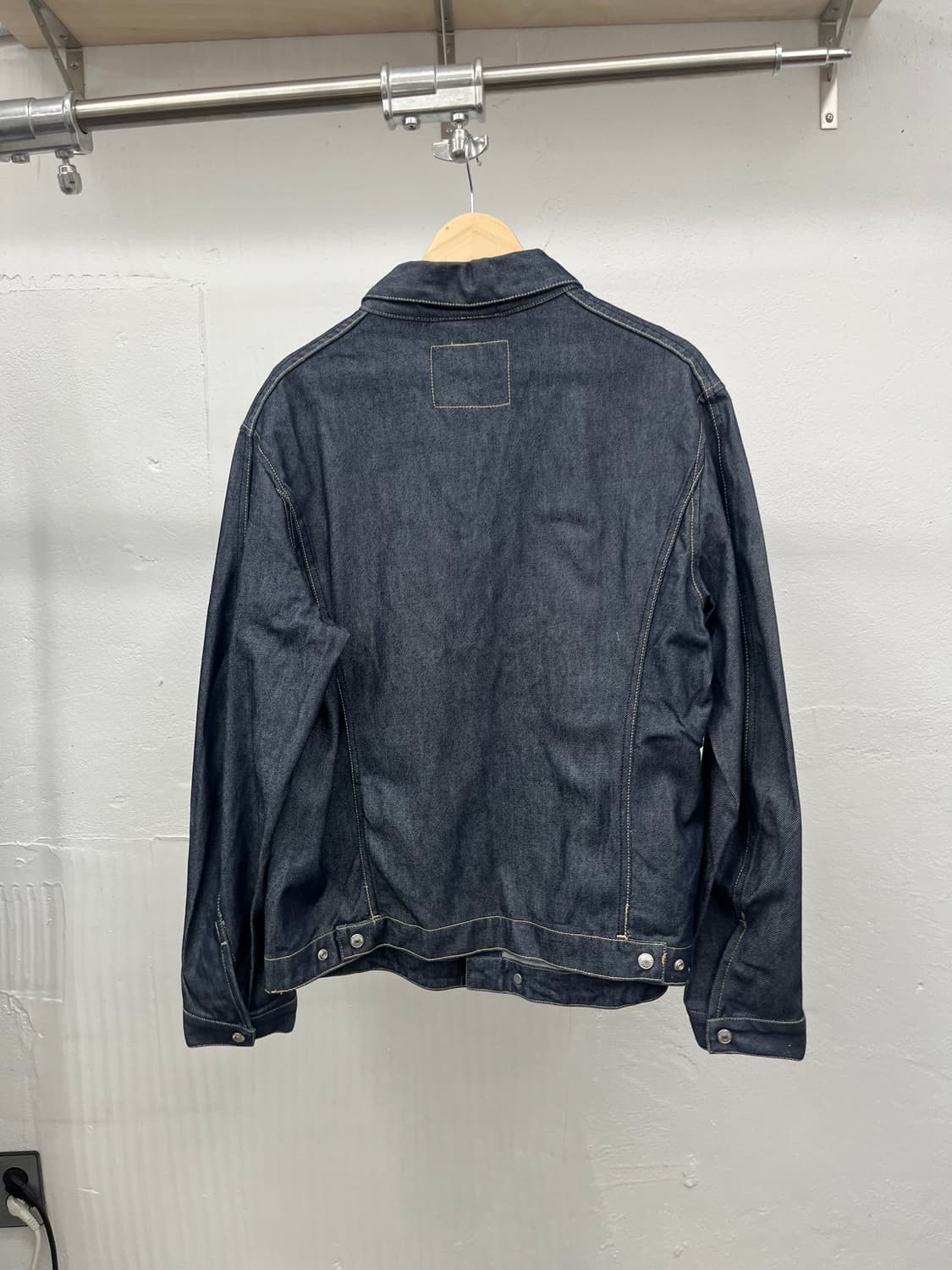 XL) LEVIS ENGINEERED 1ST JACKET 상품이미지3