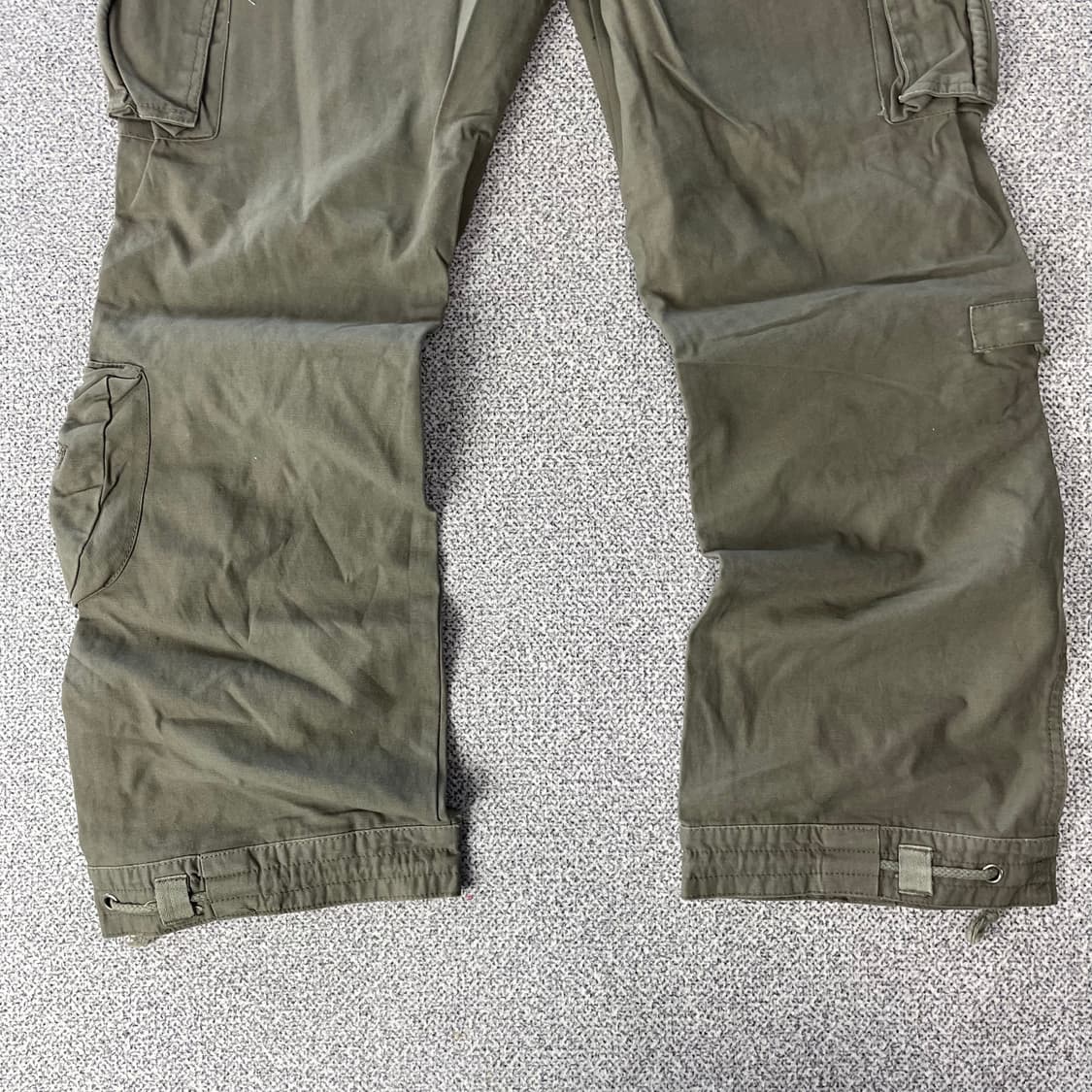 3qr 카고 팬츠 상품이미지8