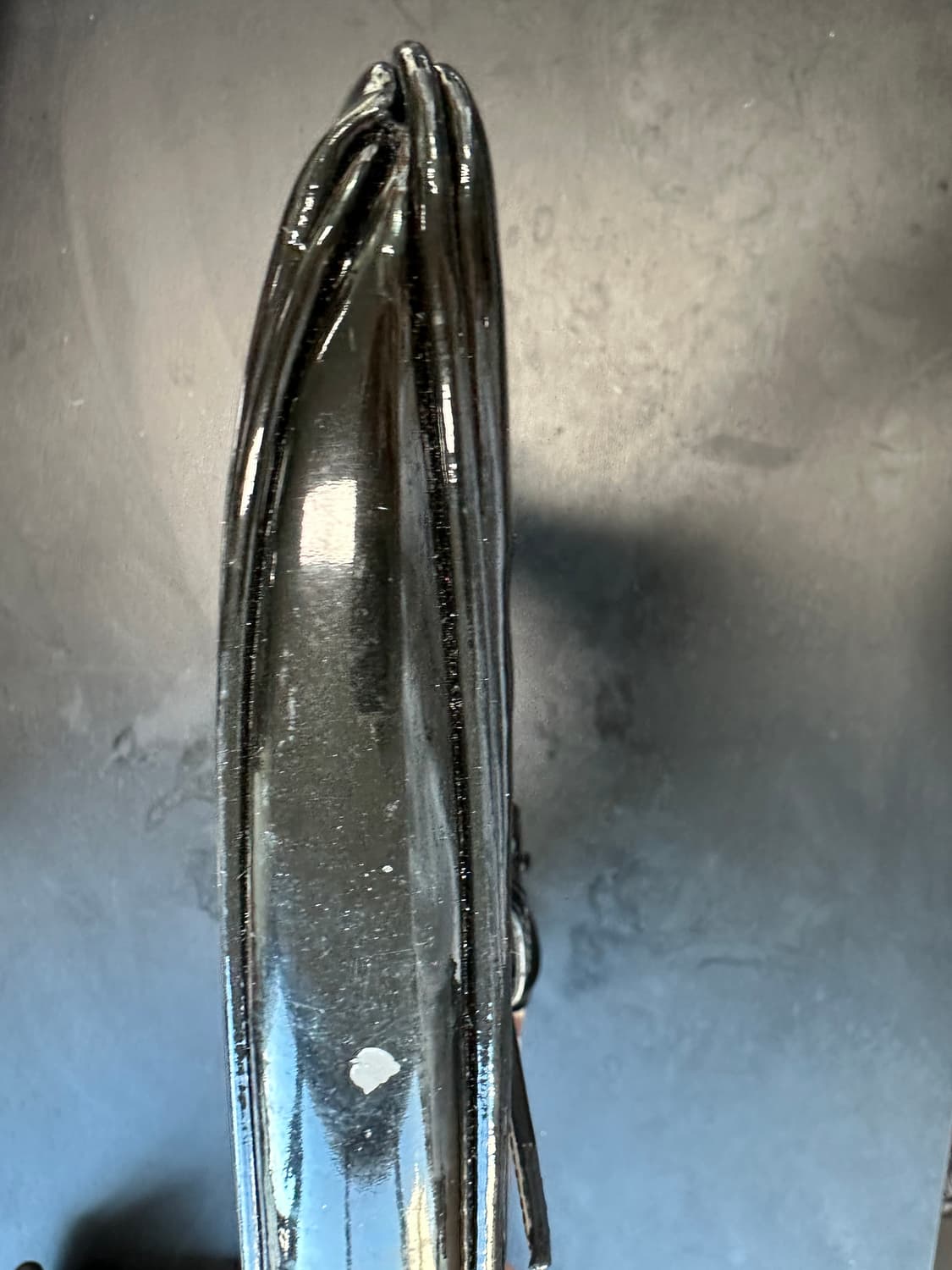 버버리 노바체크 호보백 (정품) 상품이미지6