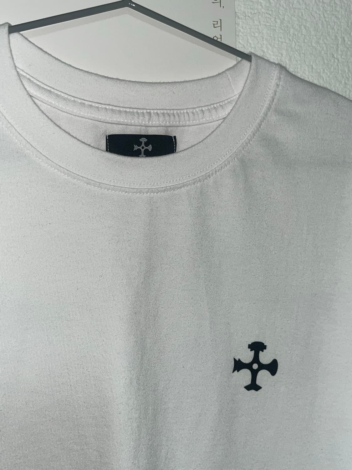 실리카겔 POWER ANDRE 99 티셔츠 상품이미지5