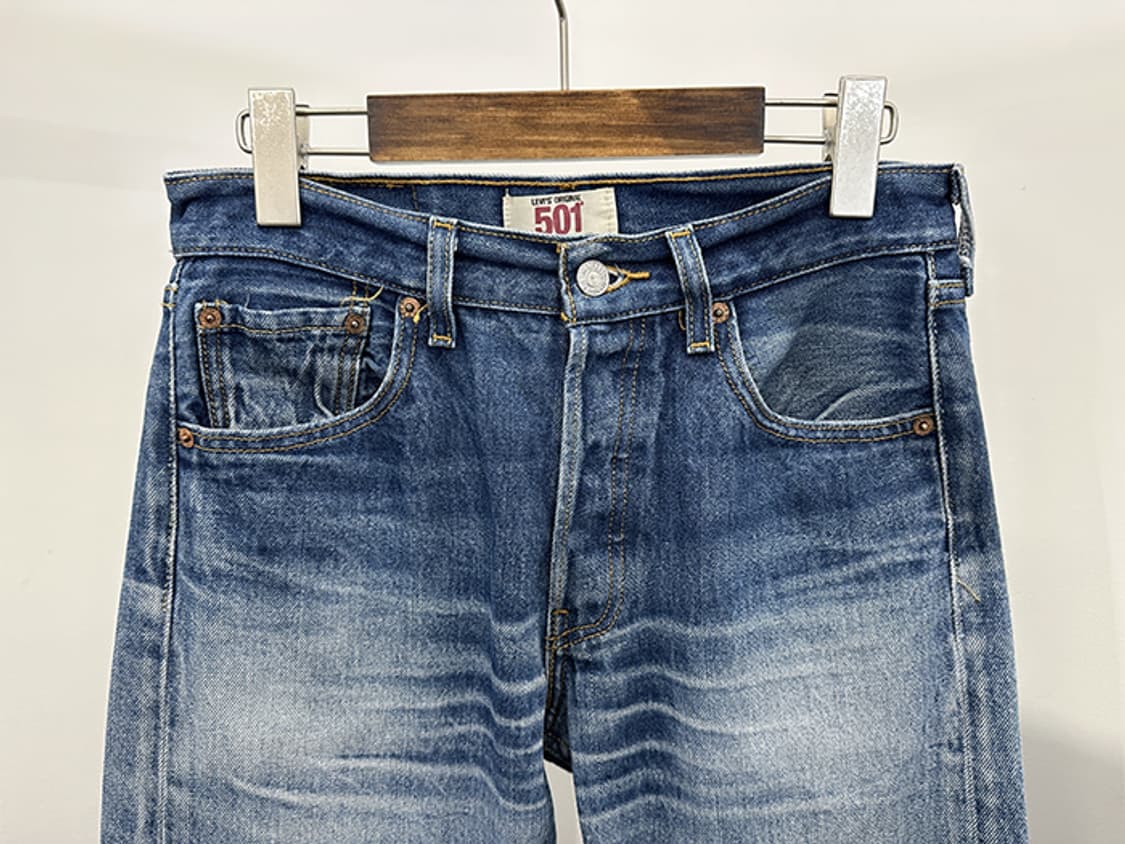 LEVI'S 501 (28-29) 상품이미지2