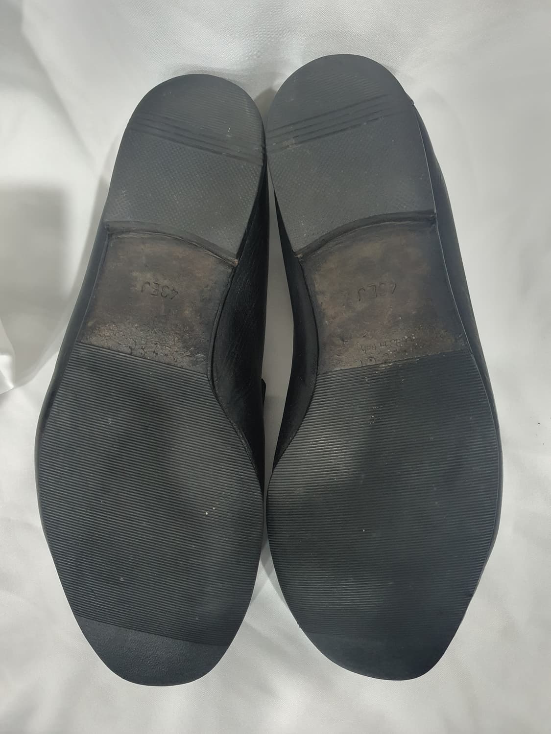 구찌 남성용 로퍼(정품) 상품이미지7