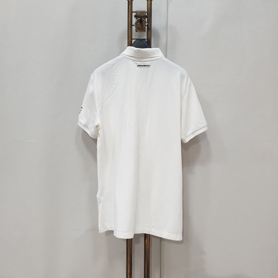 다이나핏 남성 반팔 카라티 100 상품이미지4