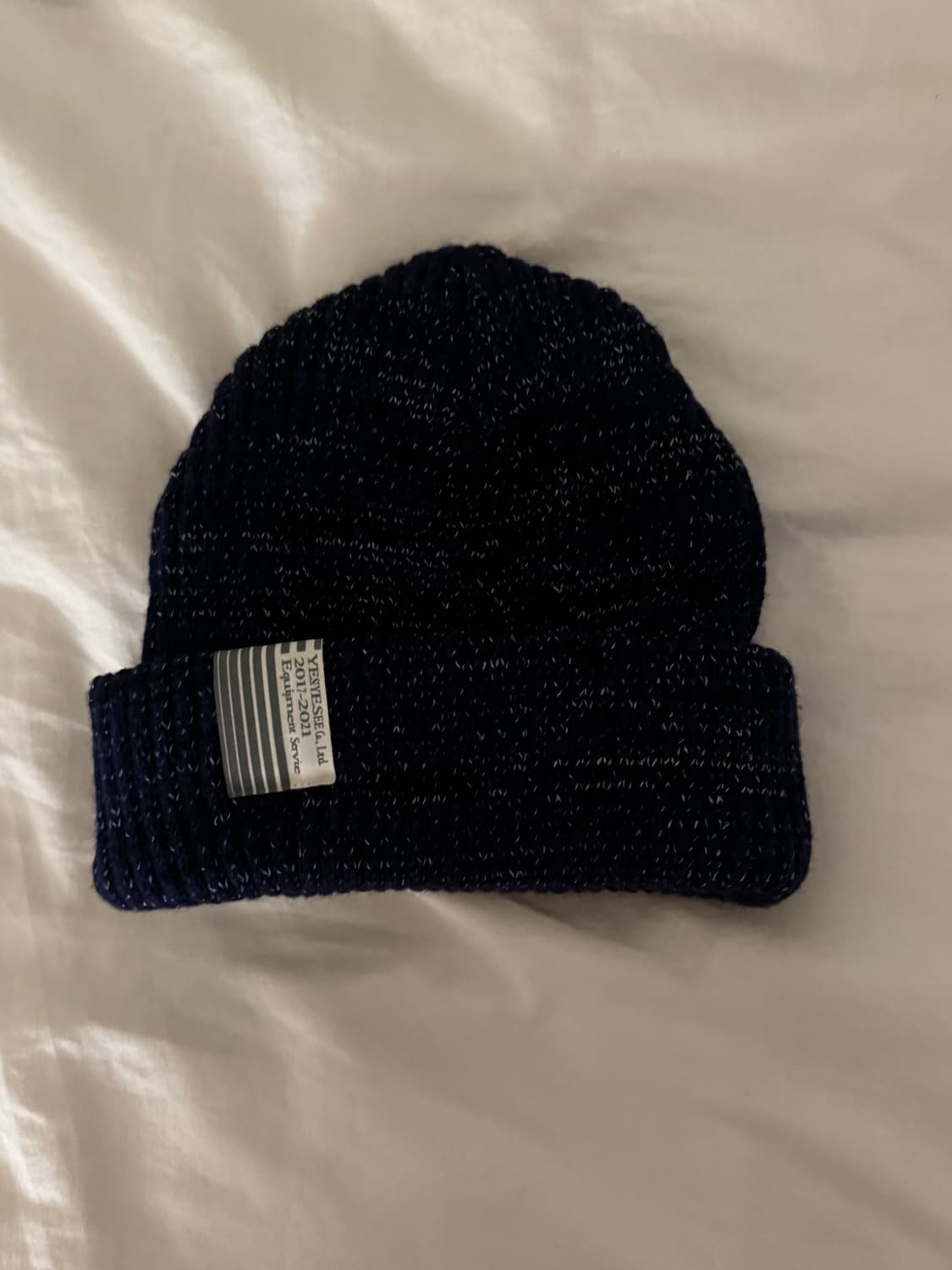 예스아이씨 비니 (핏 개이뻐요) 상품이미지1