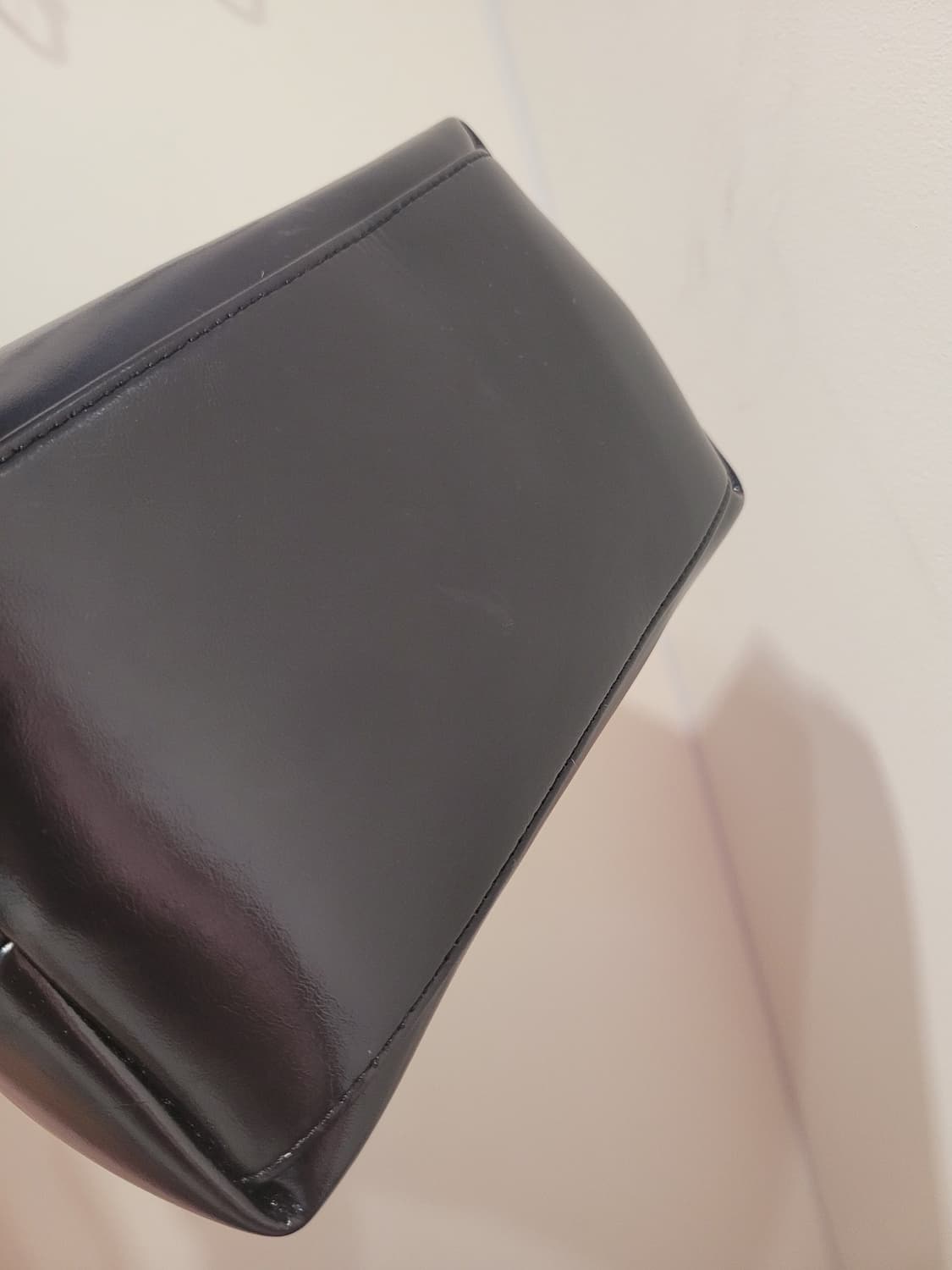 메르헨제이 지젤 체인 숄더백 비건레더 상품이미지7