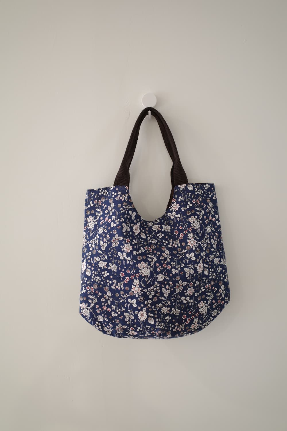 flower tote bag 상품이미지3