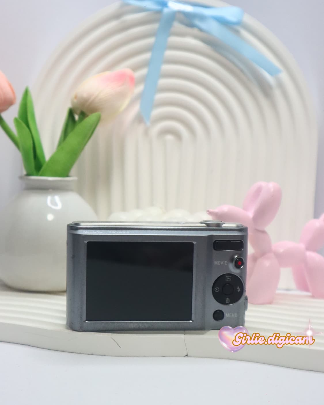 아이브레이디카 !)) 소니 사이버샷 W810 - SONY W810 상품이미지4