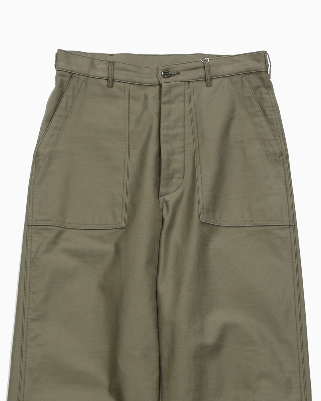 hyke 하이크 퍼티그팬츠 상품이미지4