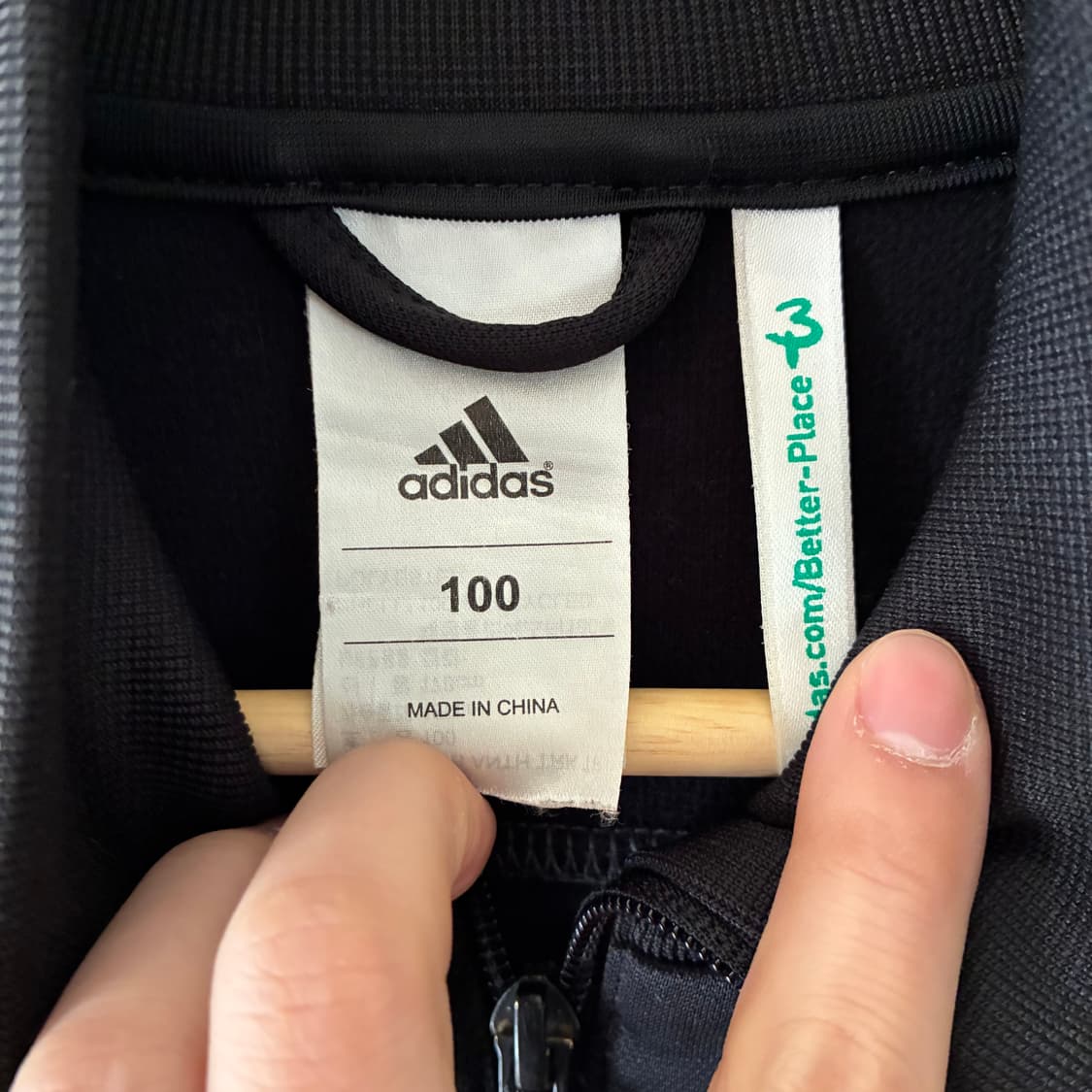 아디다스 독일 트랙탑 져지 상품이미지4