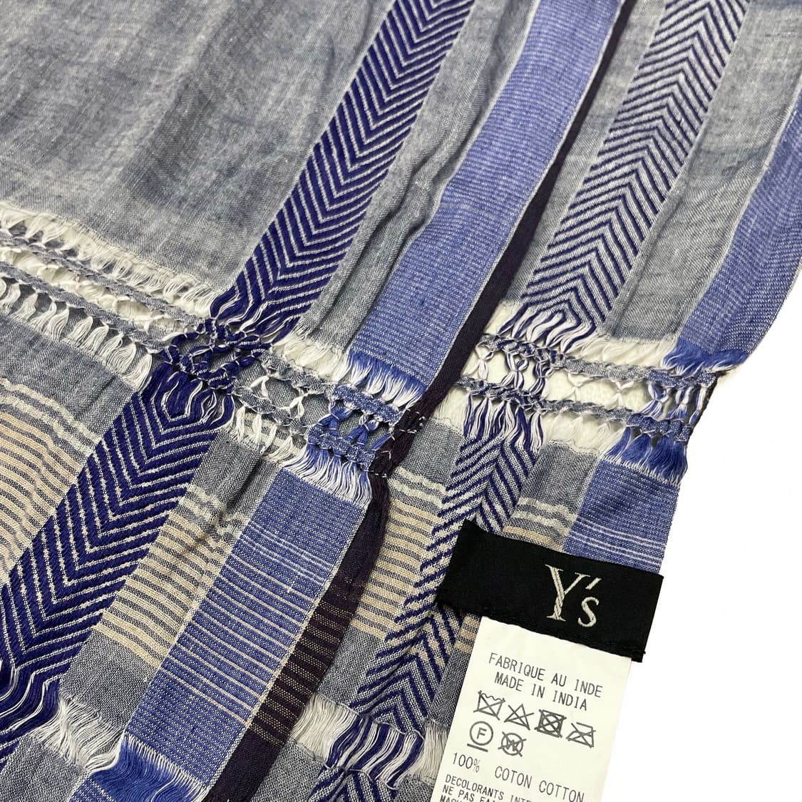 요지 야마모토 (Y’s Yohji Yamamoto) 상품이미지5