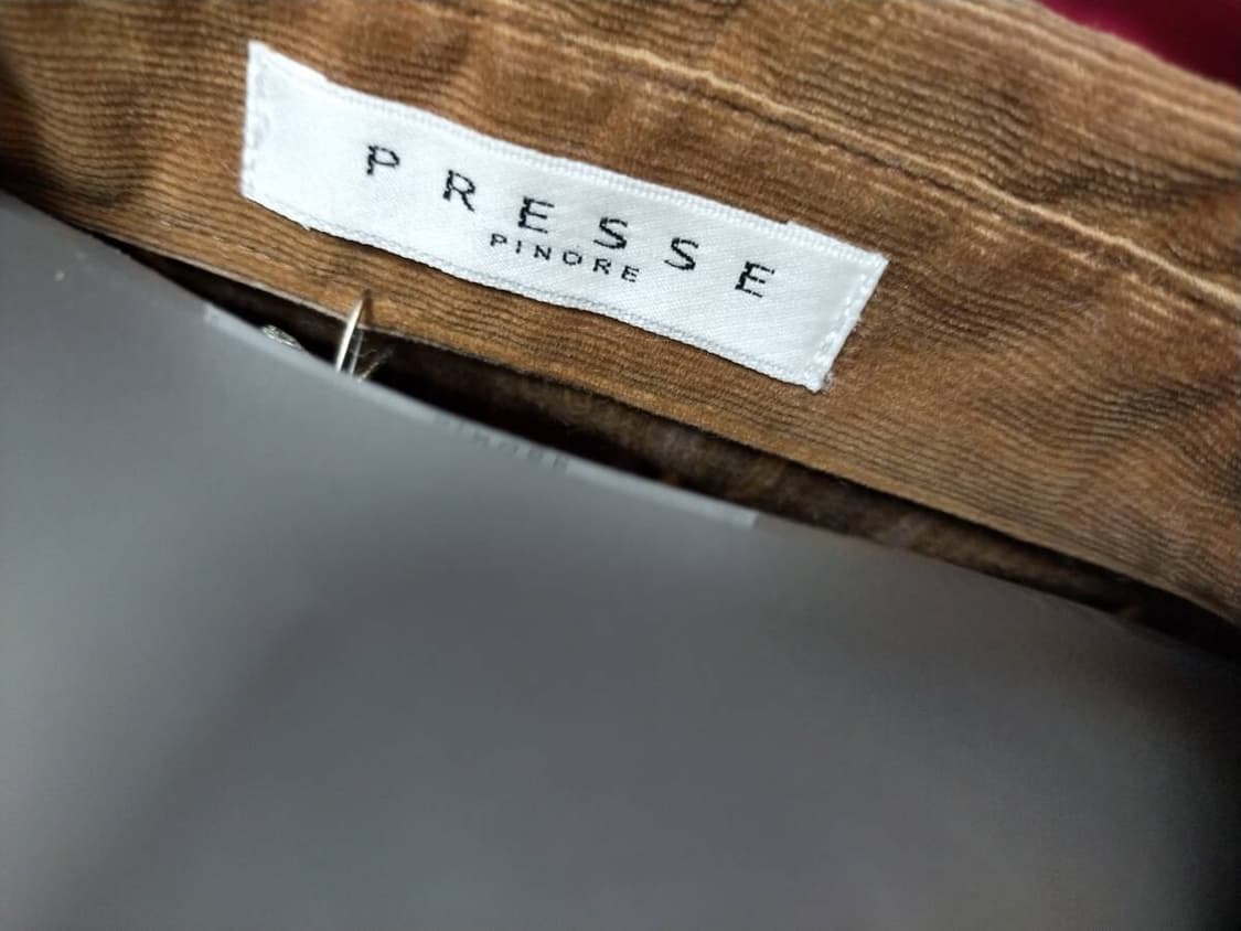 japnese vintage stripe jacket 상품이미지3