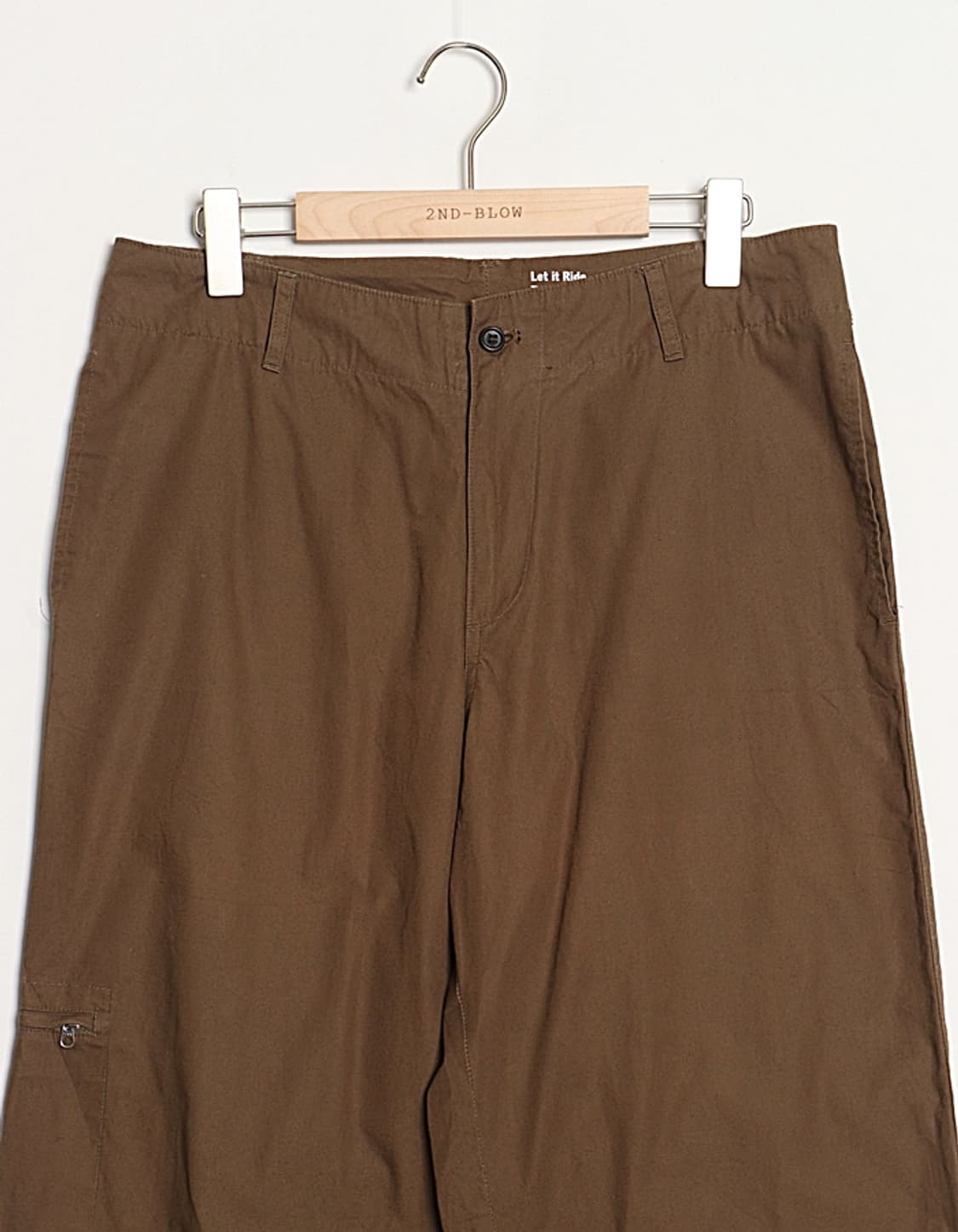Let it Ride SingleCargo Jogger Pant (32) 상품이미지2