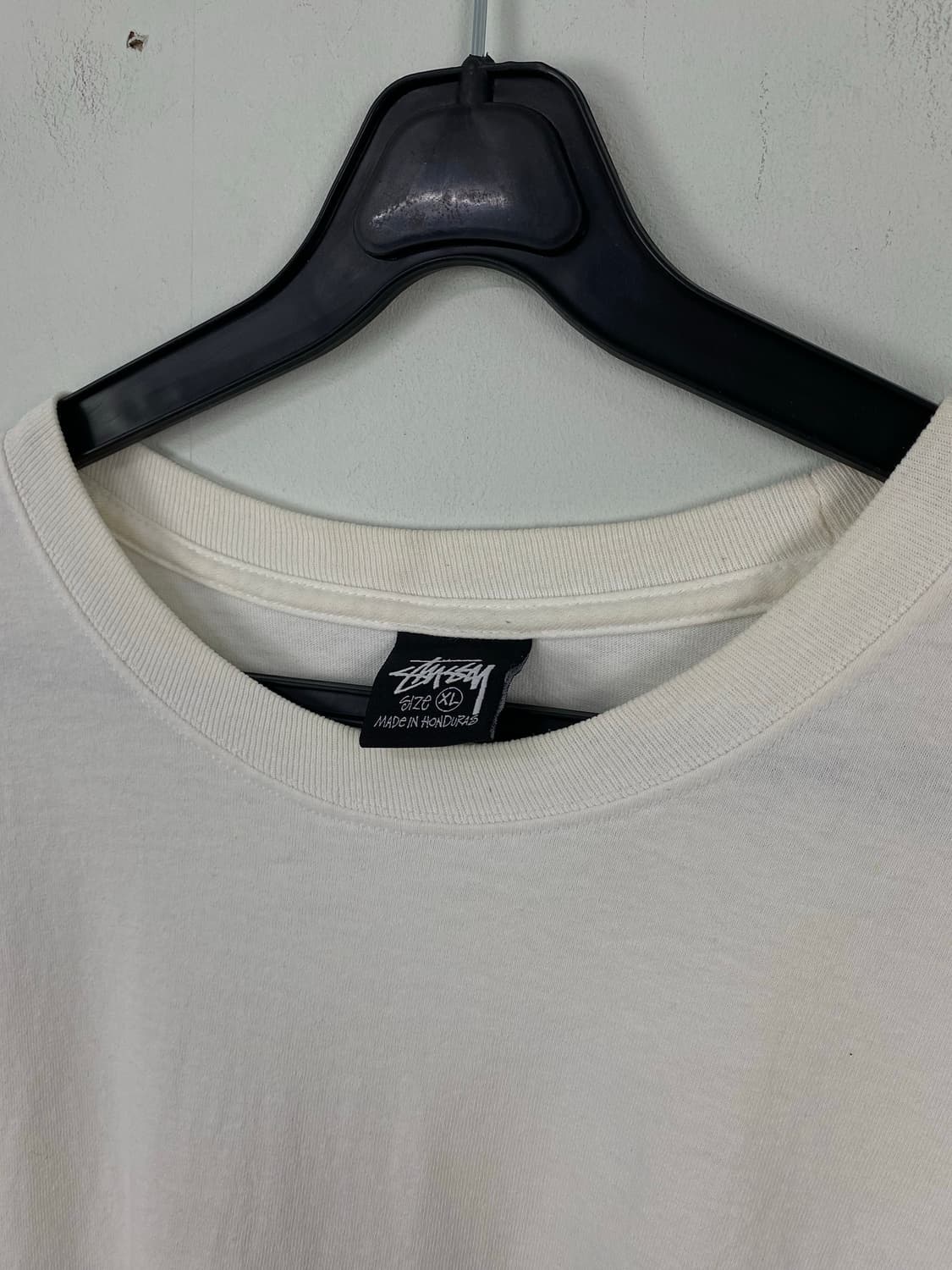 스투시 Stussy 검볼 반팔티 XL 상품이미지5