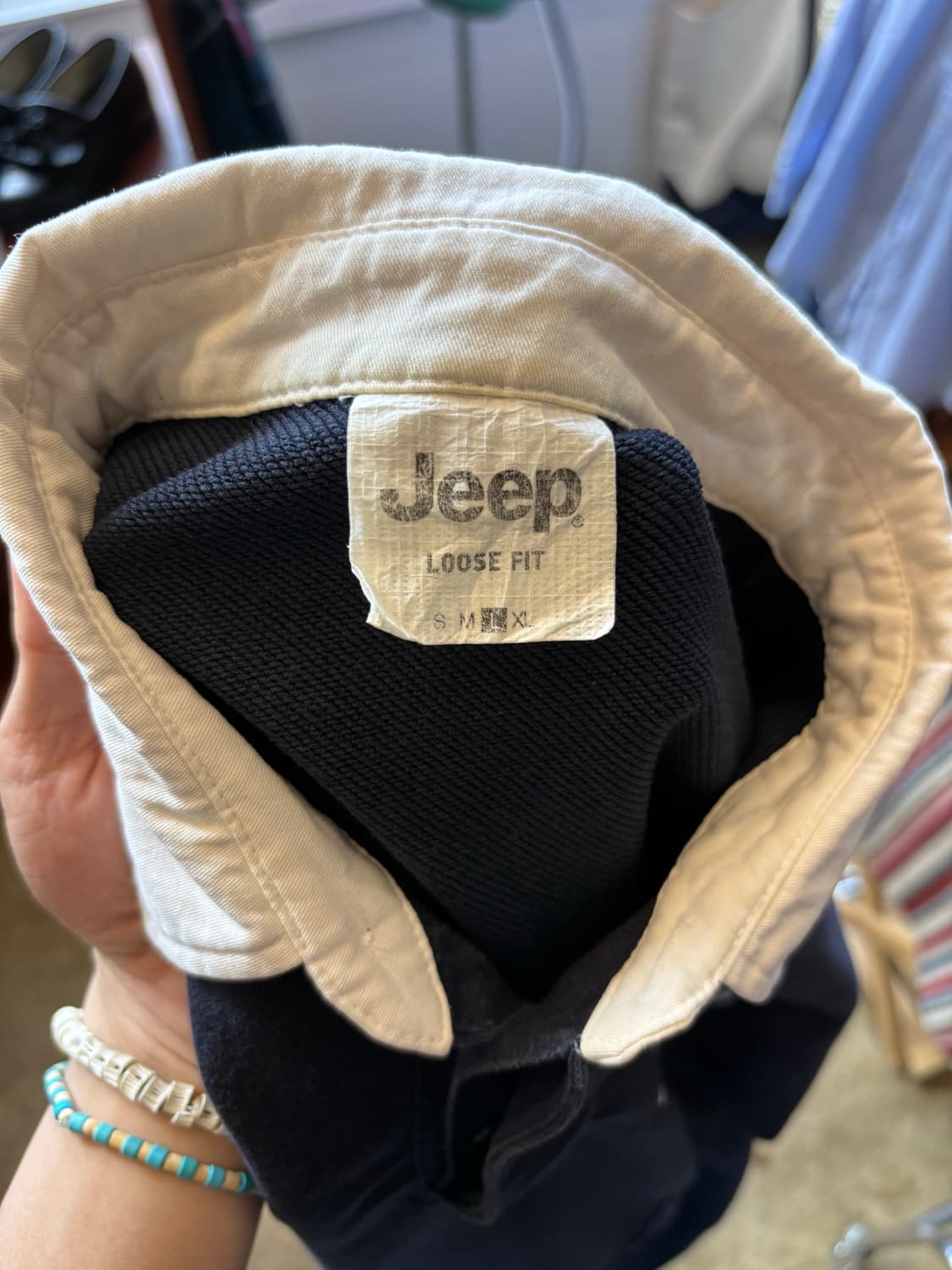 Jeep Rugby T 상품이미지2