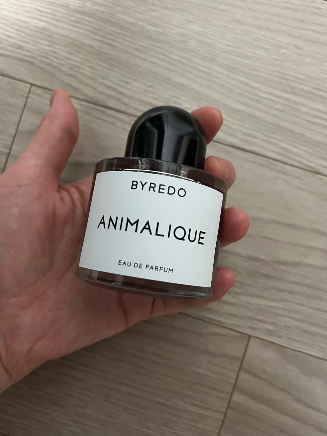 바이레도 아니말리크 오 드 퍼퓸 50ml 상품이미지2