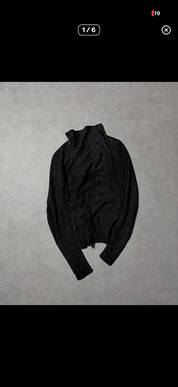 삽니다) 릭오웬스 13FW 램스킨 구합니다 상품이미지1