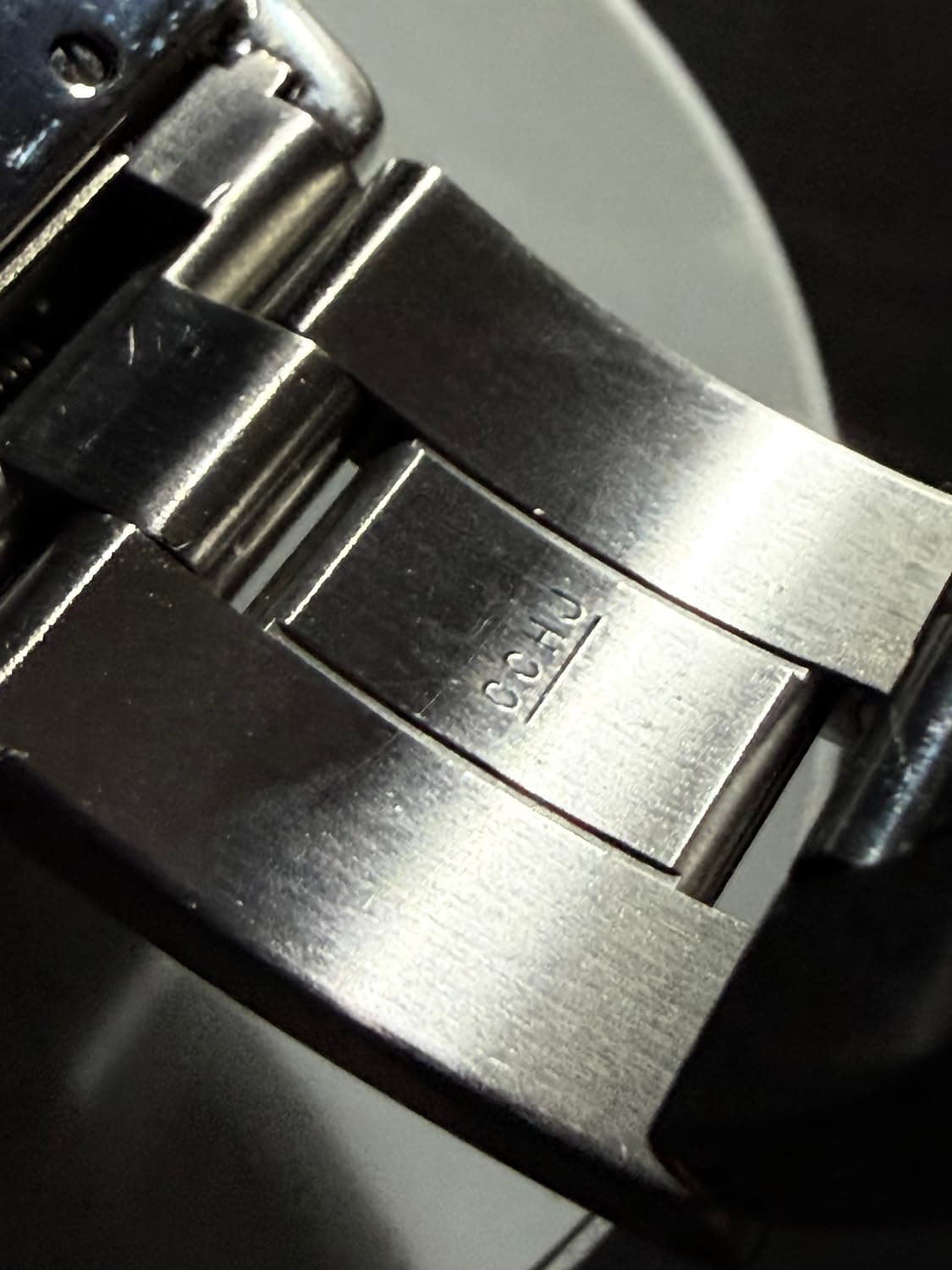 까르띠에 로드스터 2510 오토38mm / 단종 모델 / 시크릿 사인 상품이미지8