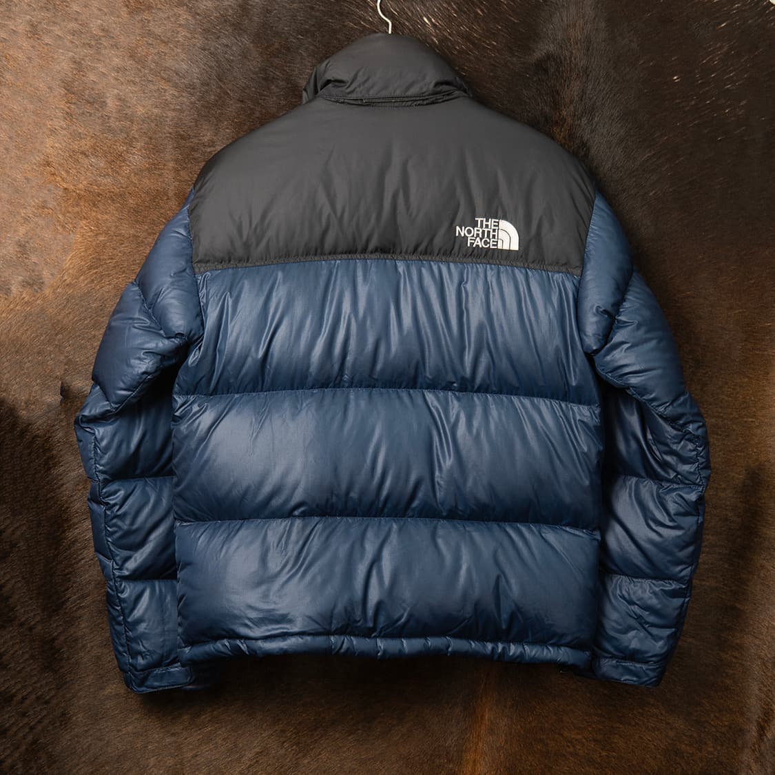 [90] 00s 노스페이스 700 눕시 다운자켓 골드윈코리아  상품이미지5