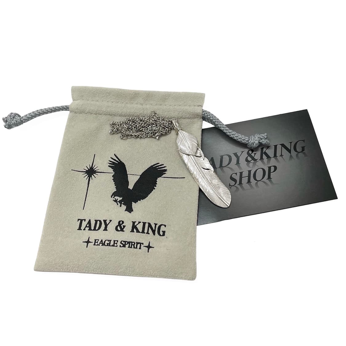 타디킹 (Tady&King) 상품이미지2