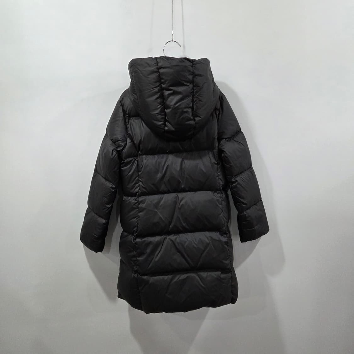 폴로랄프로렌 걸즈 덕다운 롱패딩 S/7 상품이미지5