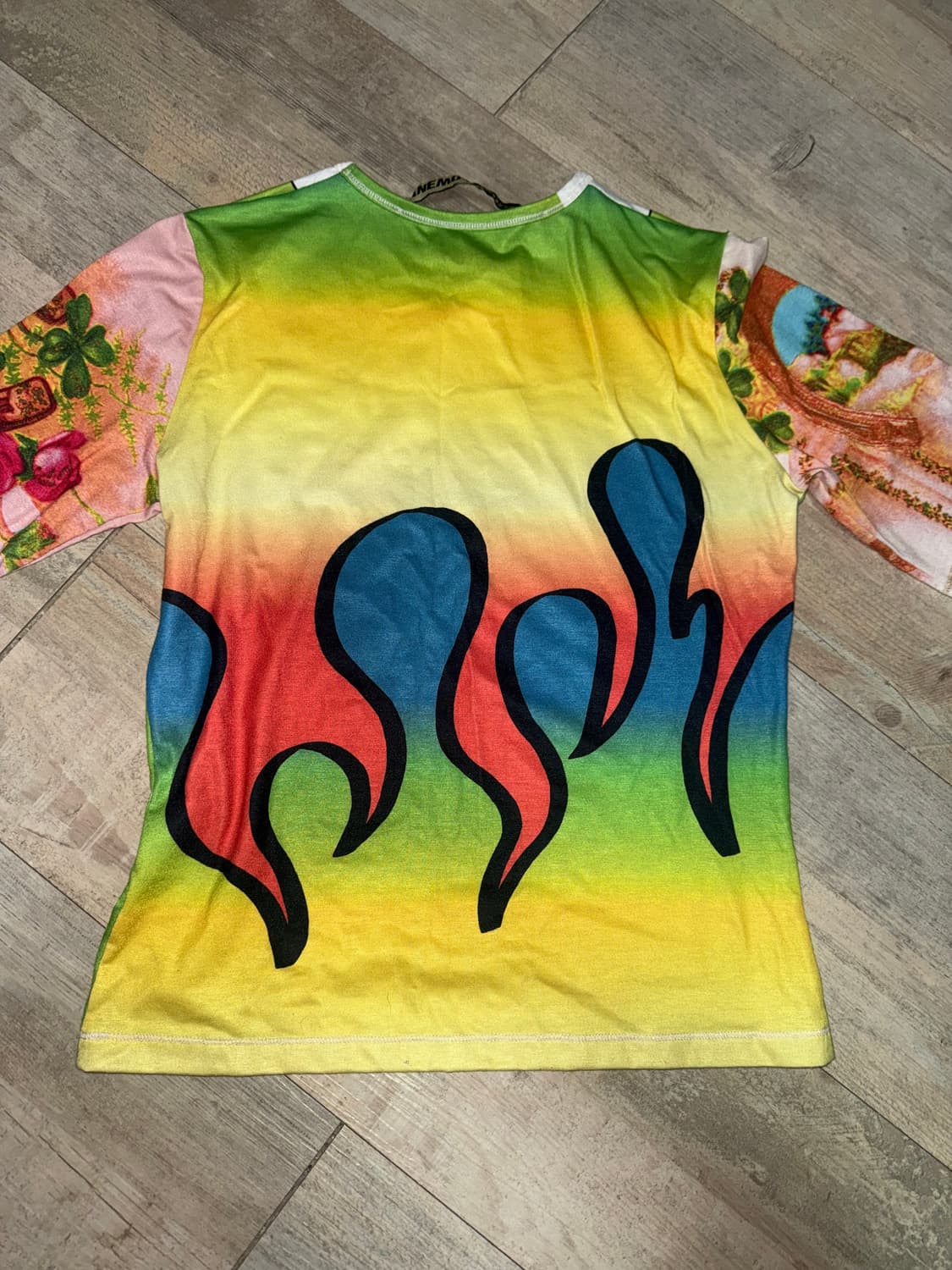 Chopova Lowena top 상품이미지3