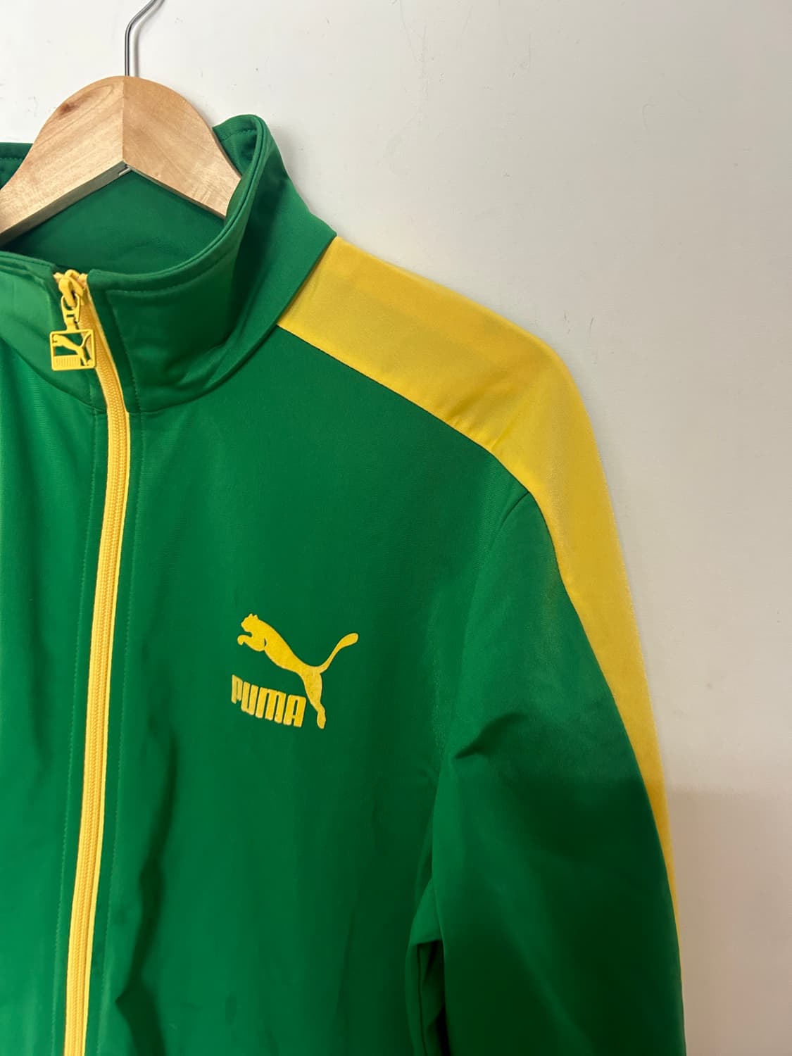 푸마 져지 상품이미지2