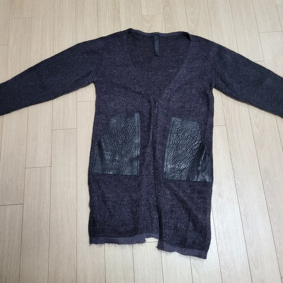 일라리아 니스트리 가디건 상품이미지3