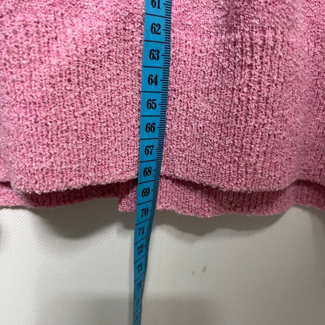 레스트앤레크레이션 한섬 니트 OS 상품이미지5