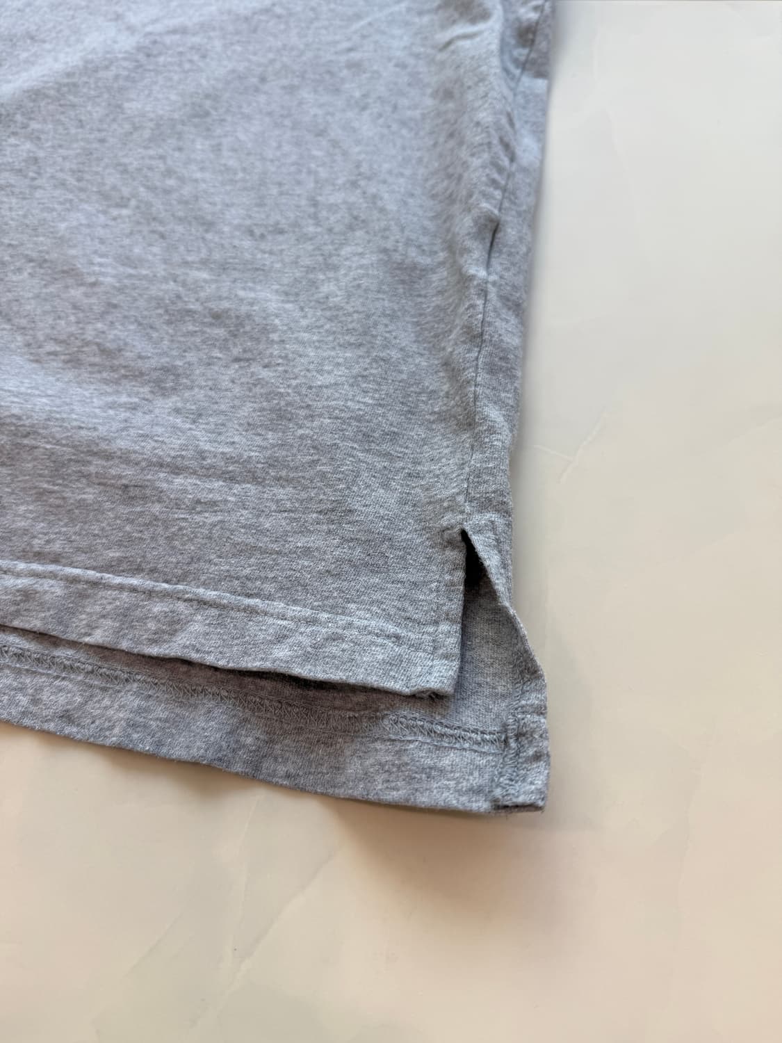 반츠 링거티 반팔티셔츠 50(105) 상품이미지3