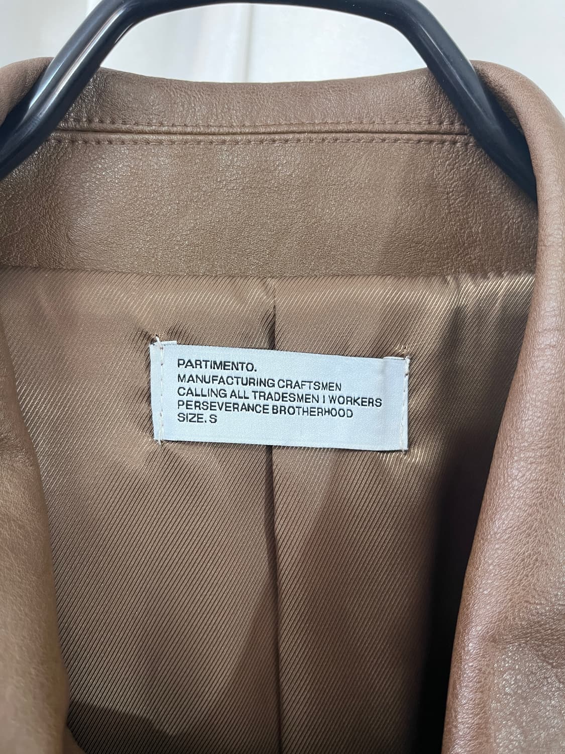 PARTIMENTO 상품이미지2