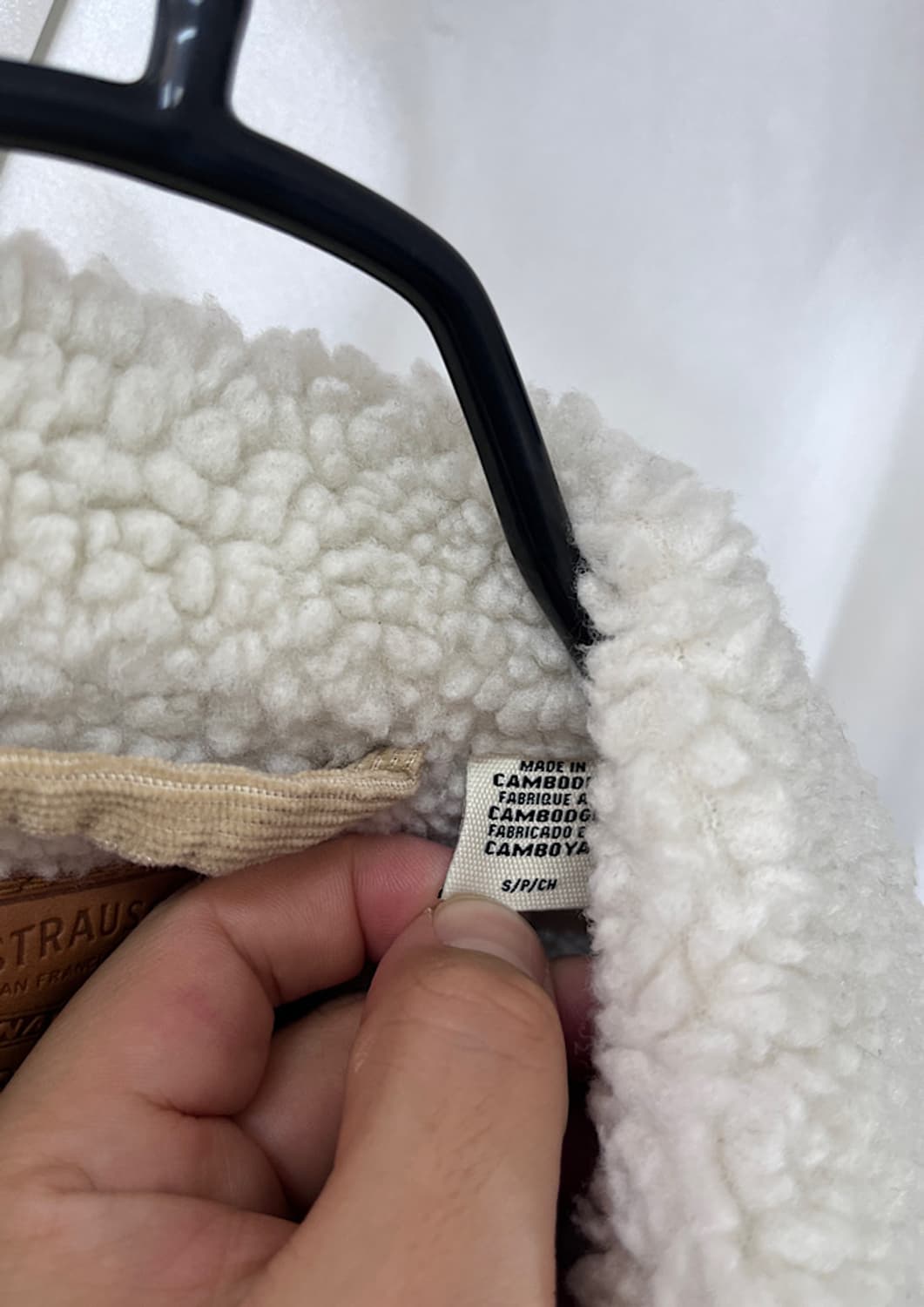 Levi`s 상품이미지4