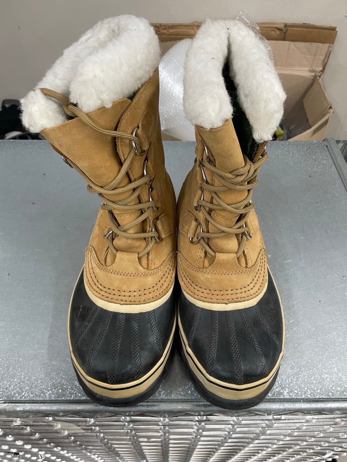 소렐 카리부 부츠 235 상품이미지5