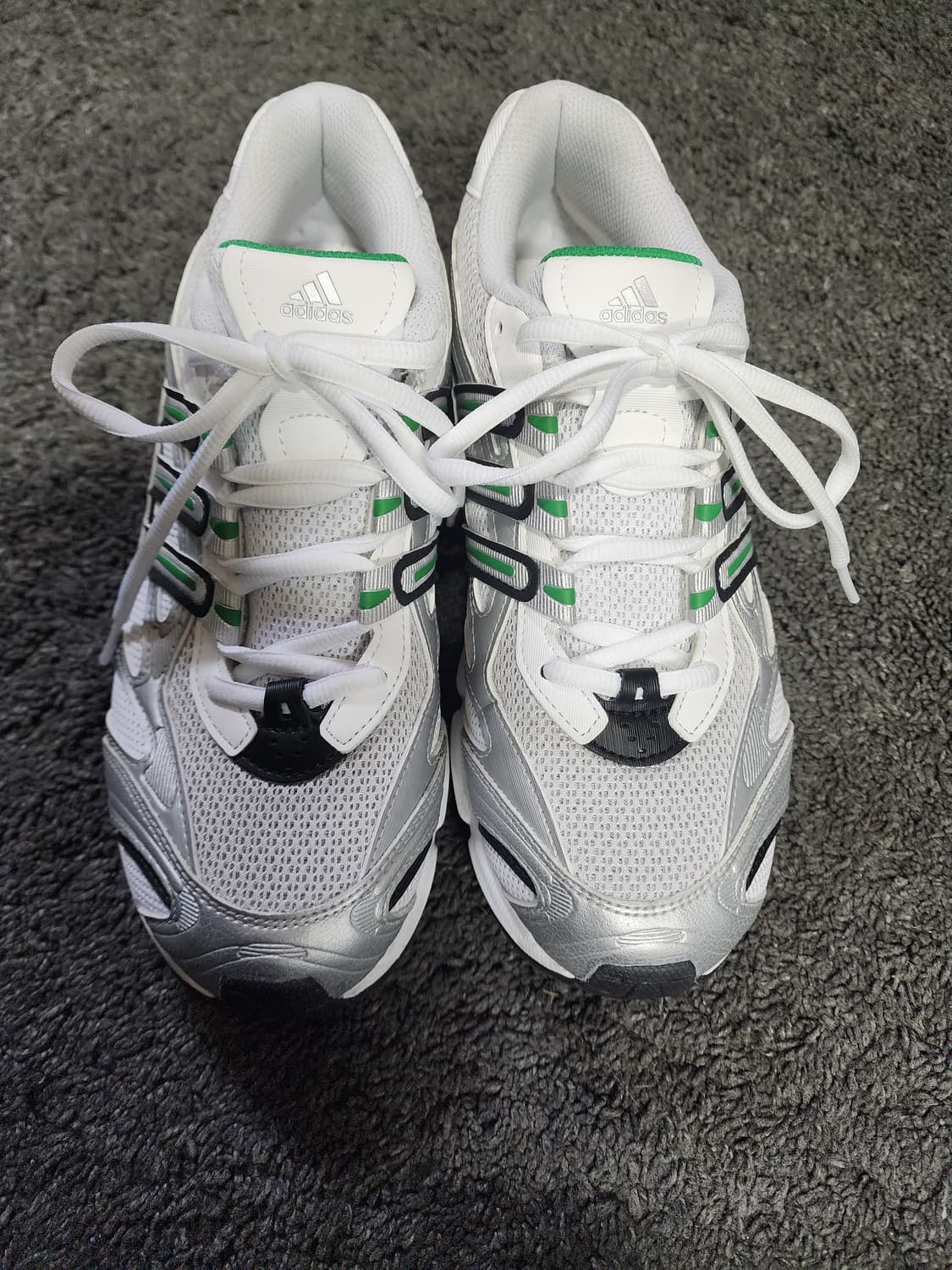 아디다스 템퍼런255   상품이미지3