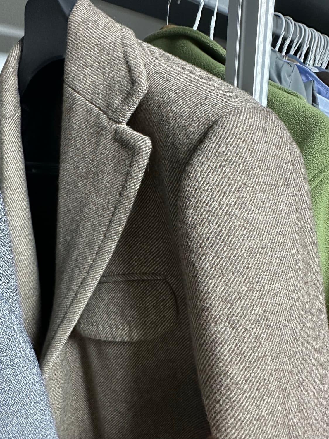 샤맛 싱글코트 첸트로마니카 52 상품이미지3