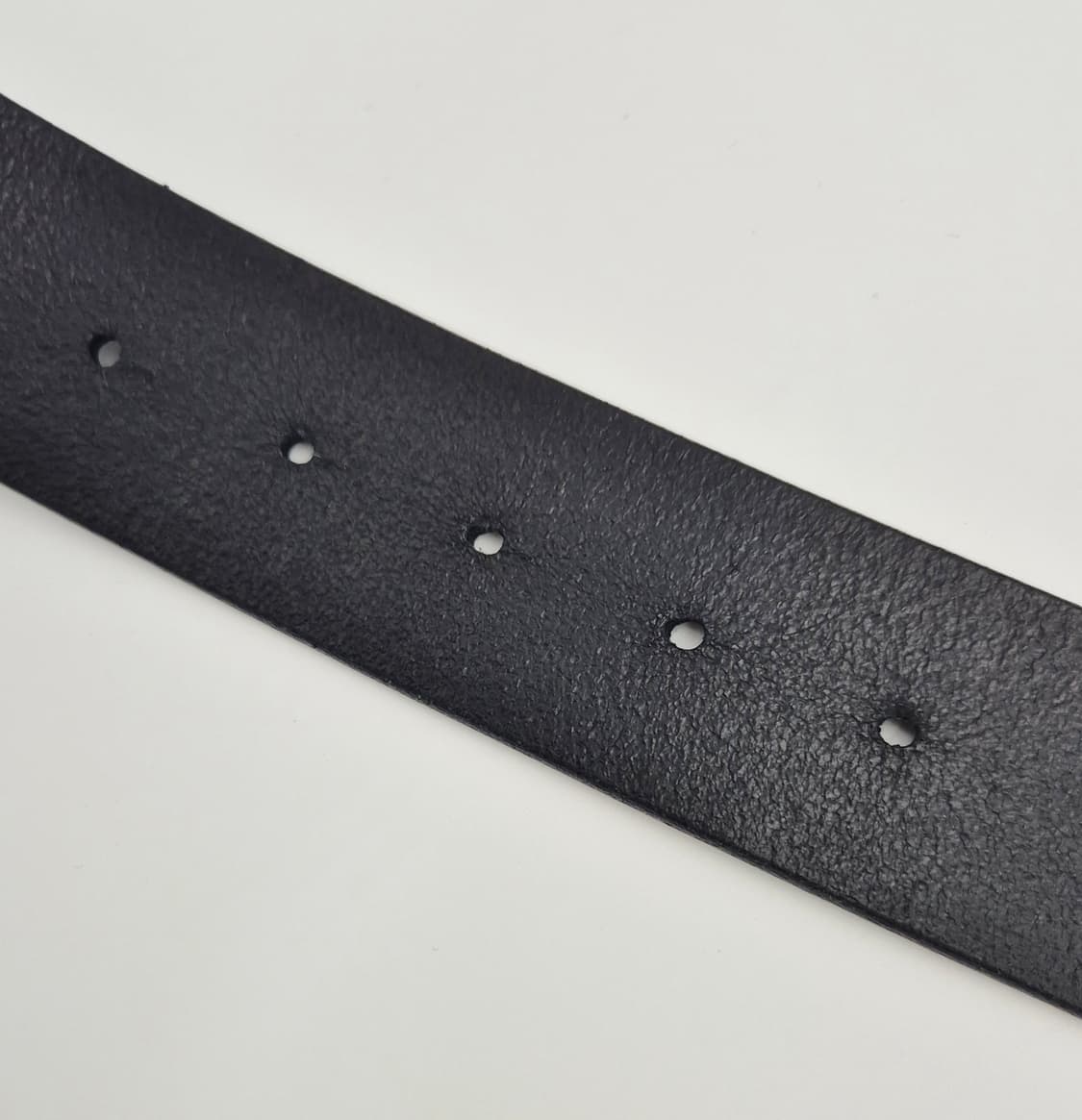 샤넬 CC 로고 버클 레더 벨트 상품이미지10