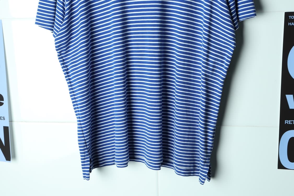 (2XL-3XL) 폴로 랄프로렌 반팔 카라 티셔츠 USA-H32906 상품이미지4