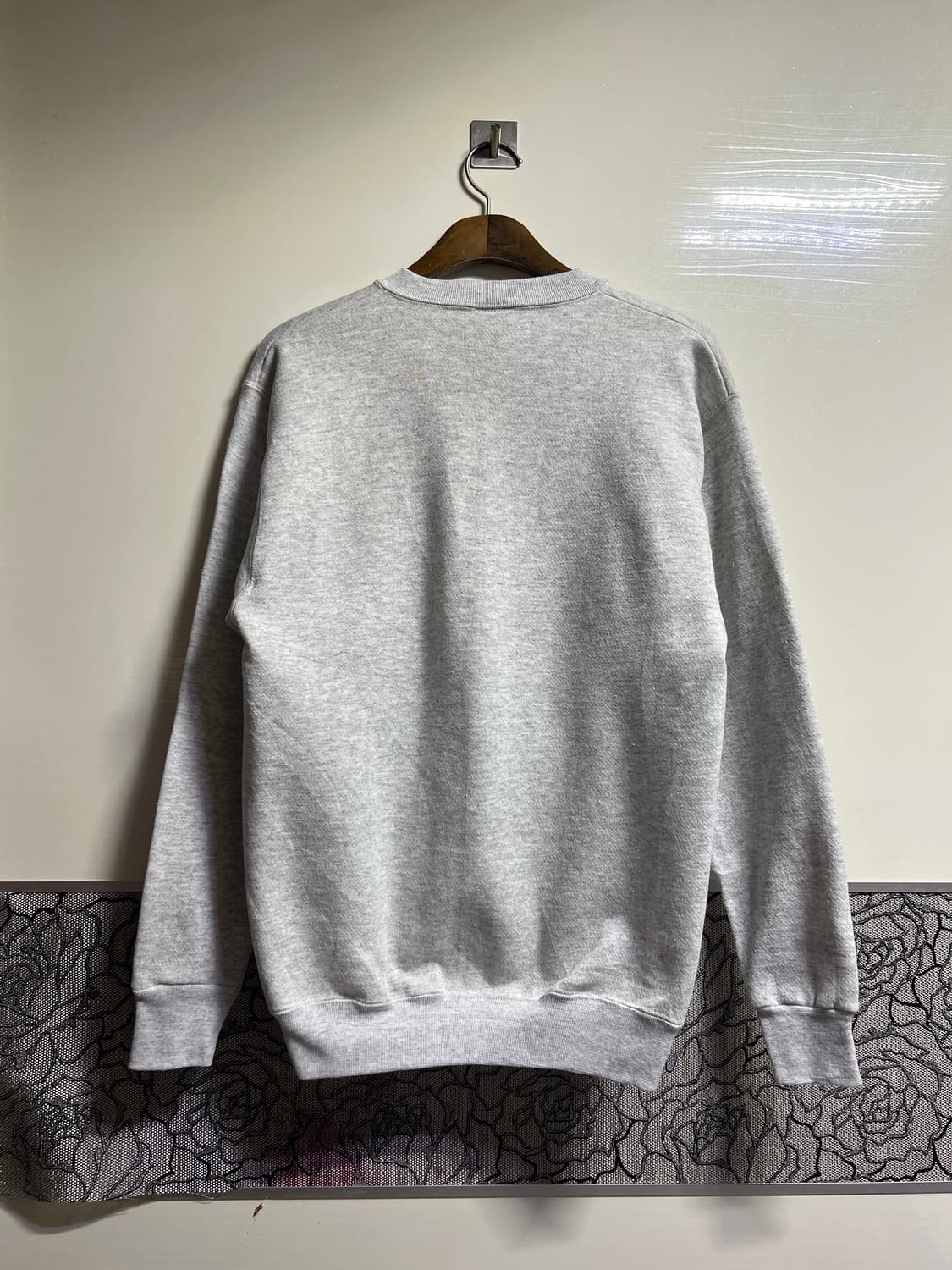 1993 재팬 무비 REX HARUKI KADOKAWA 맨투맨 티셔츠 상품이미지5