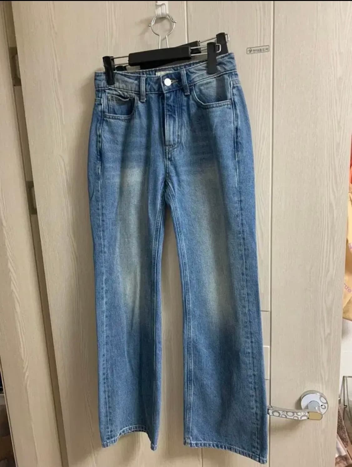 26 굿덴 GDFL02 데님 (미연착용) 상품이미지2