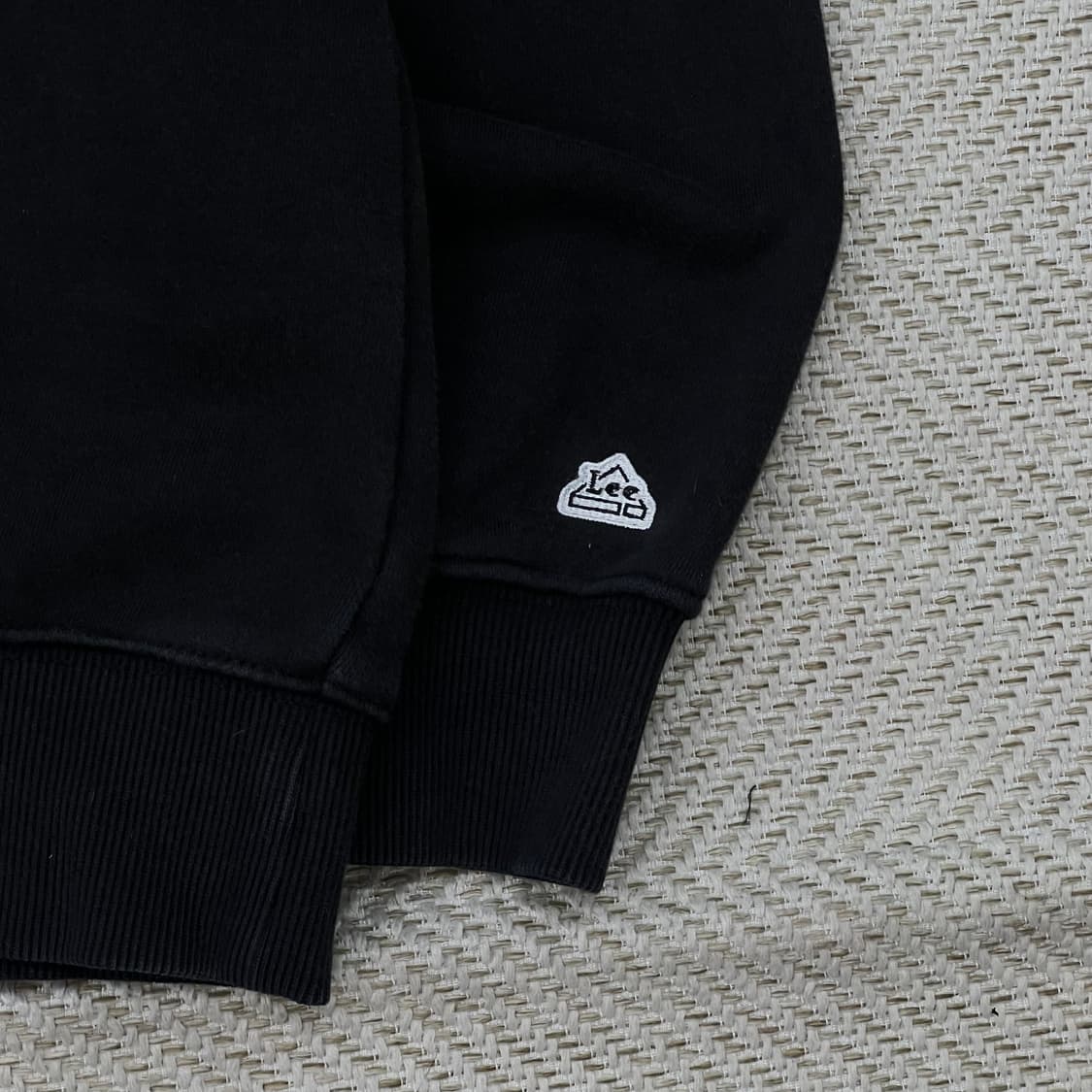 Lee 베이직 후드티 r3432 상품이미지5