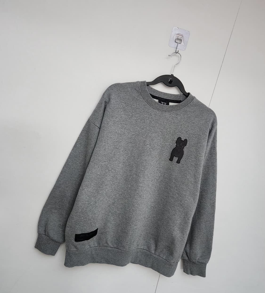 라이프워크 105 맨투맨 상품이미지4