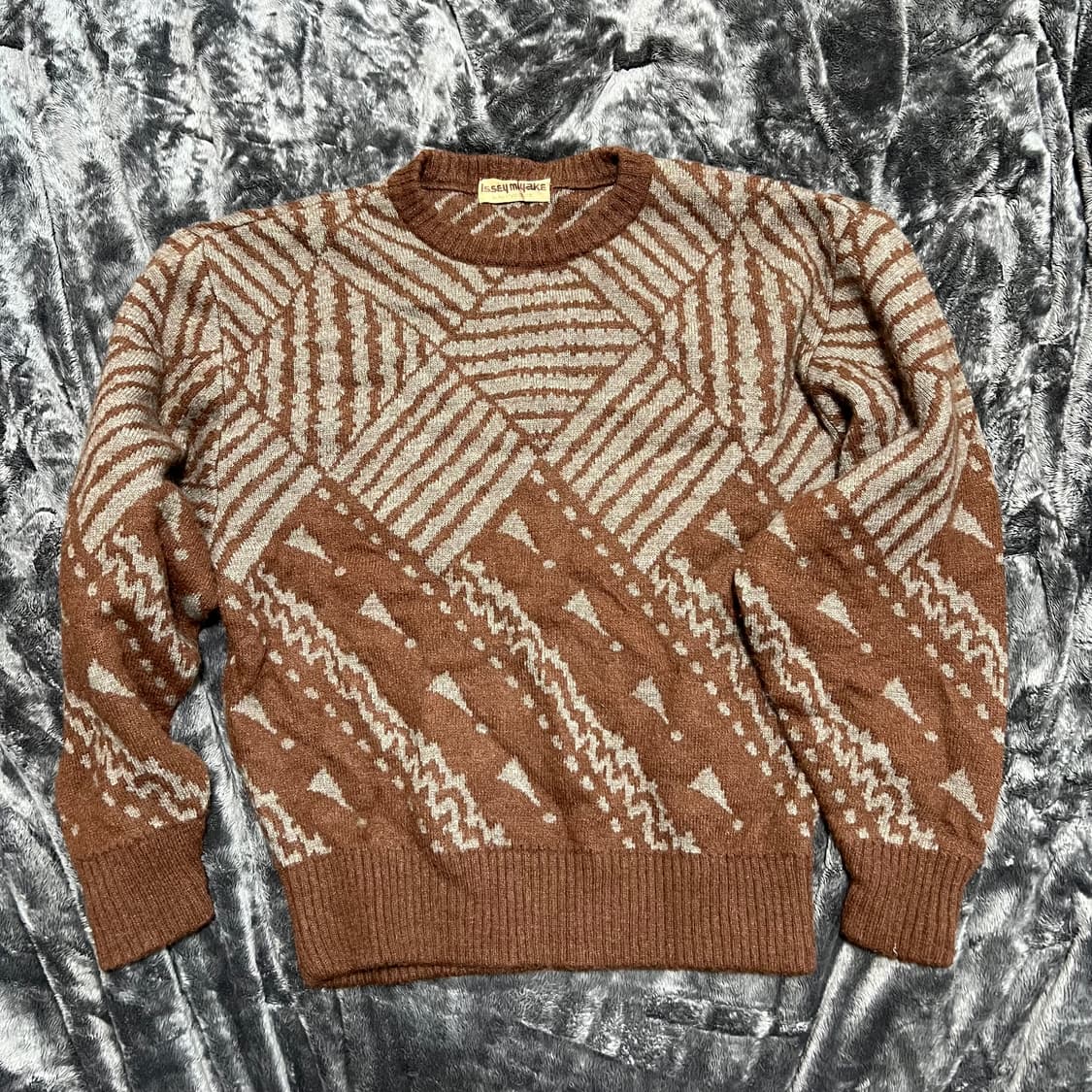 80s issey miyake 상품이미지1