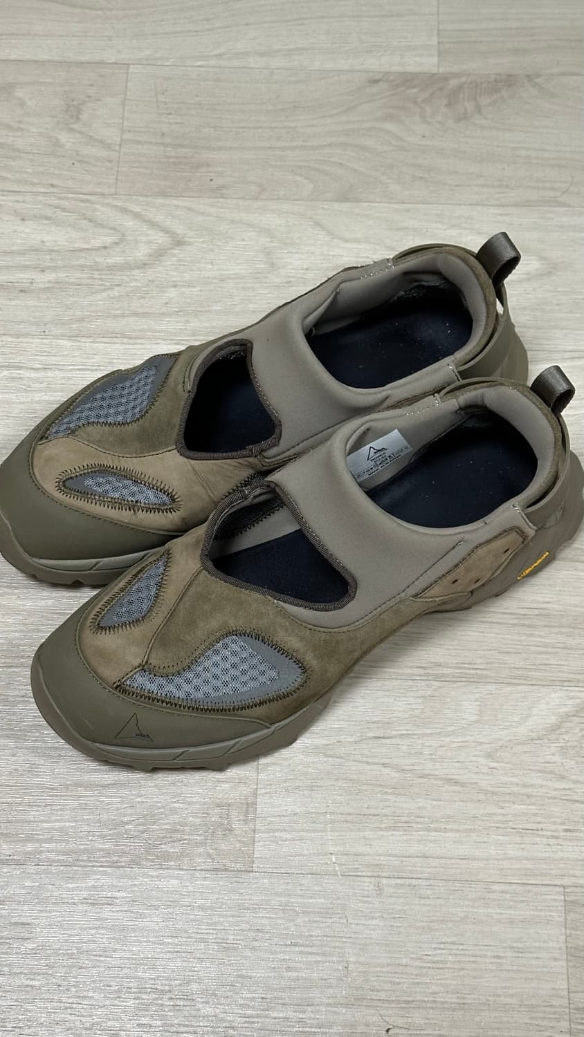 (270 / 42size) ROA ROZES 상품이미지1