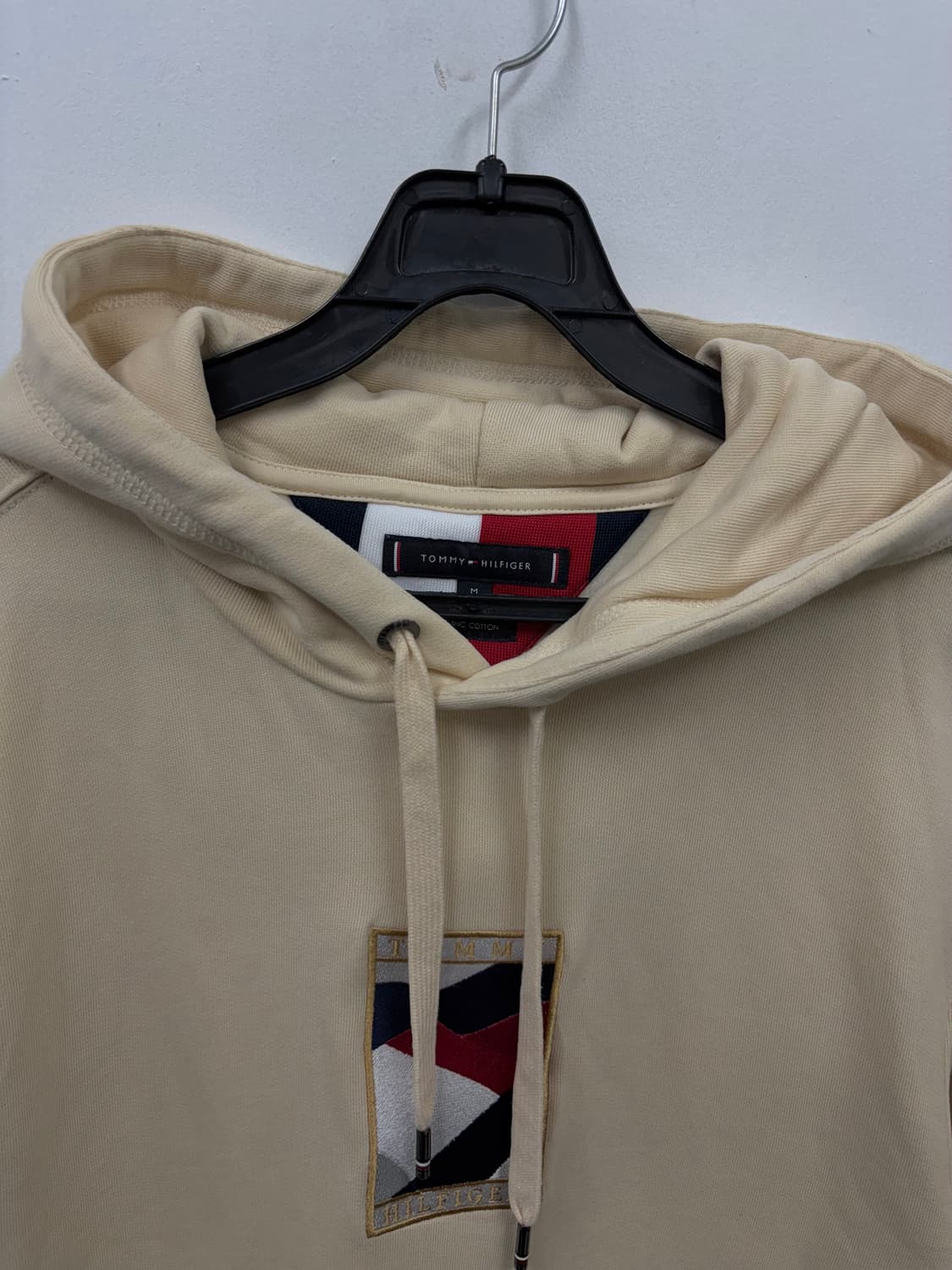 타미힐피거 후드티m 상품이미지2