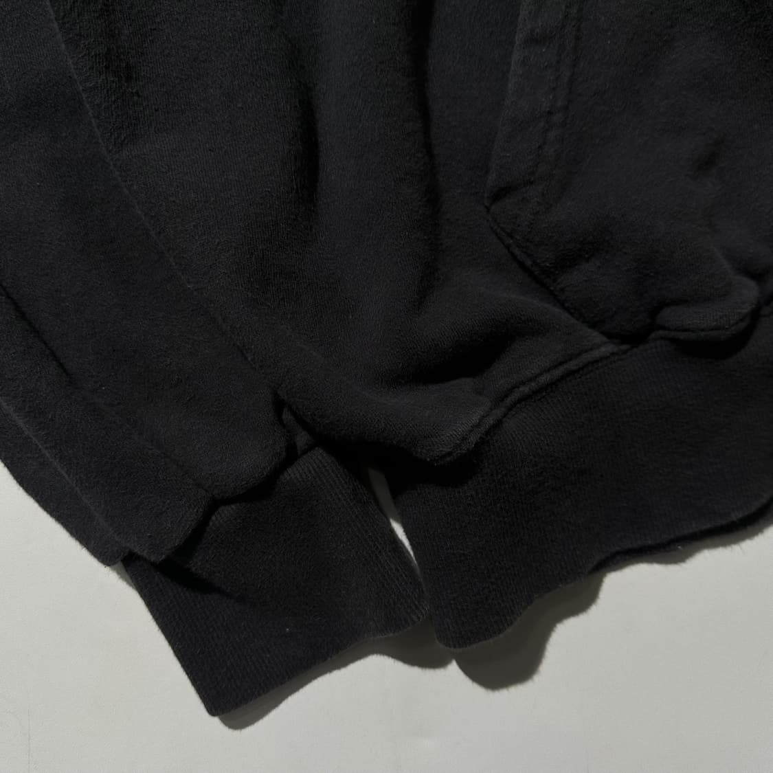 언더마이카 로고 후드 상품이미지5