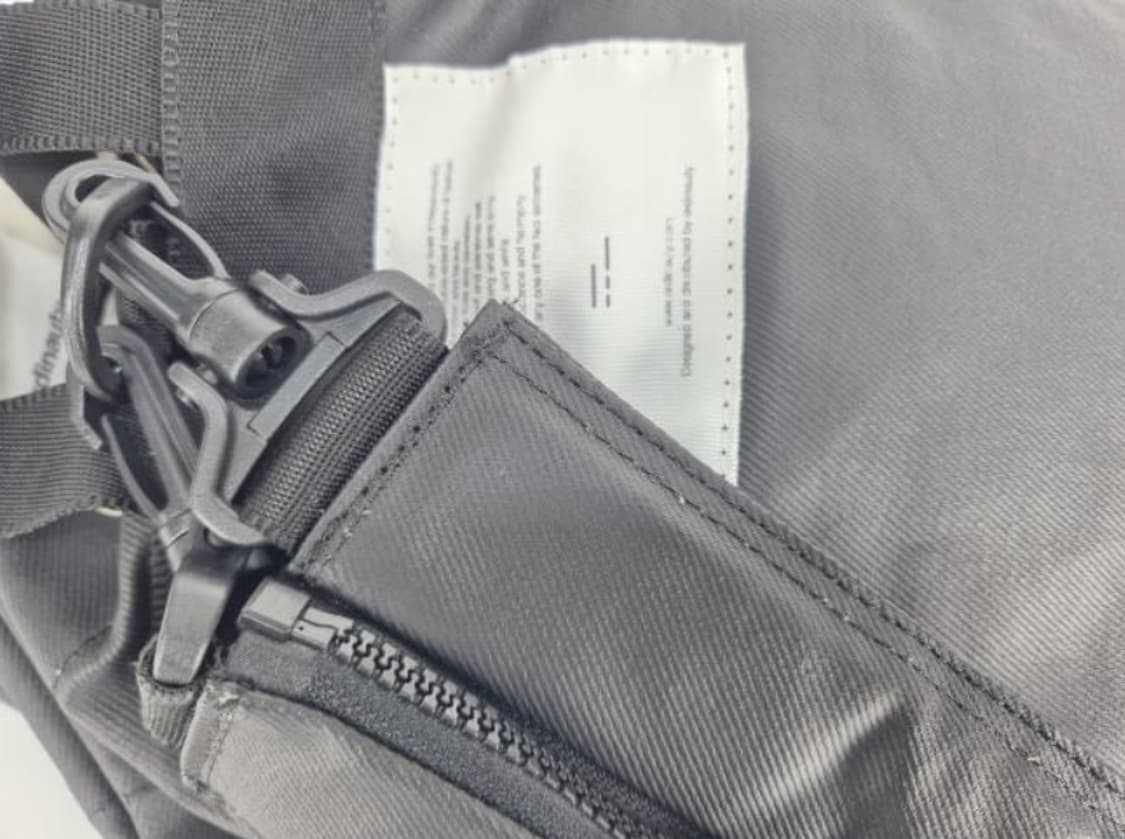 오디너티 백팩 상품이미지4