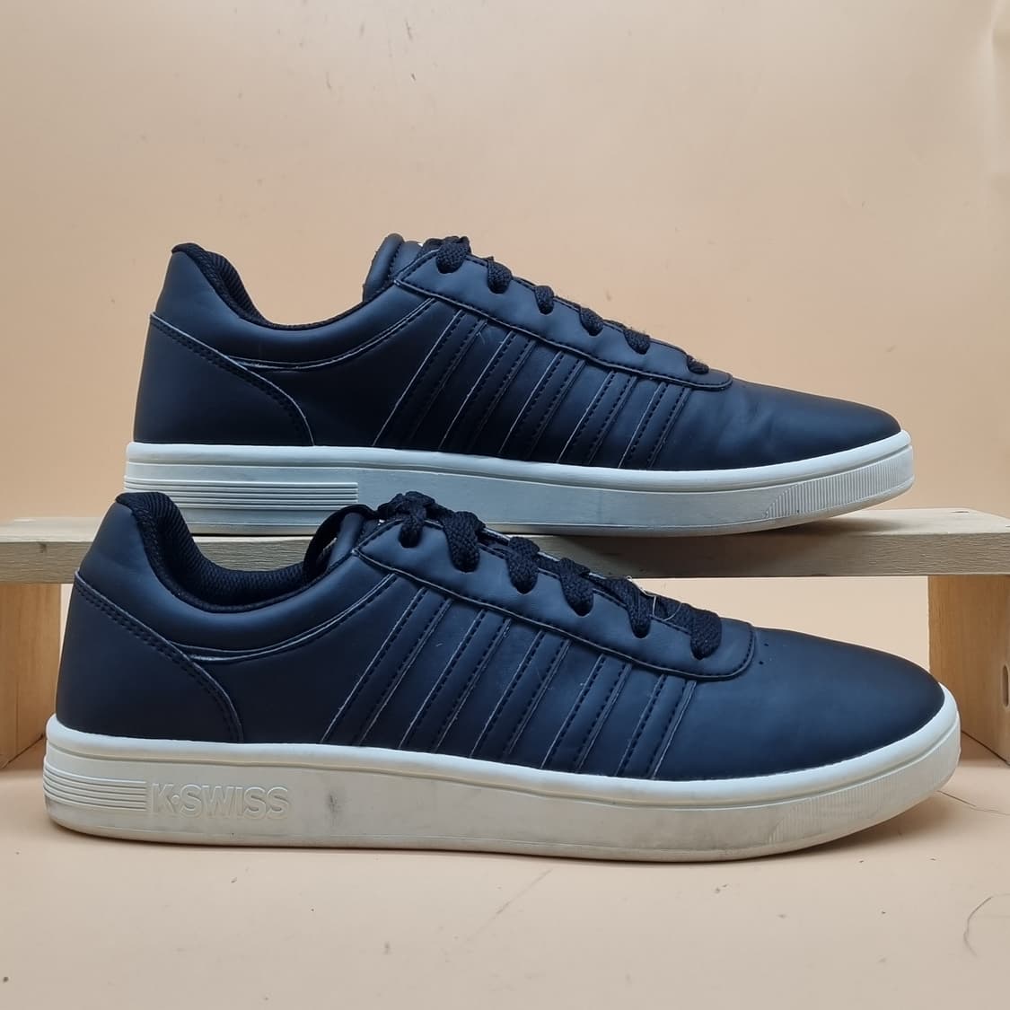 k Swiss 케이스위스 남성스니커즈280 상품이미지1