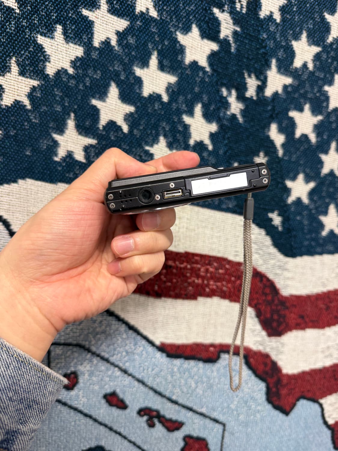 Casio exlim ex z70 상품이미지3