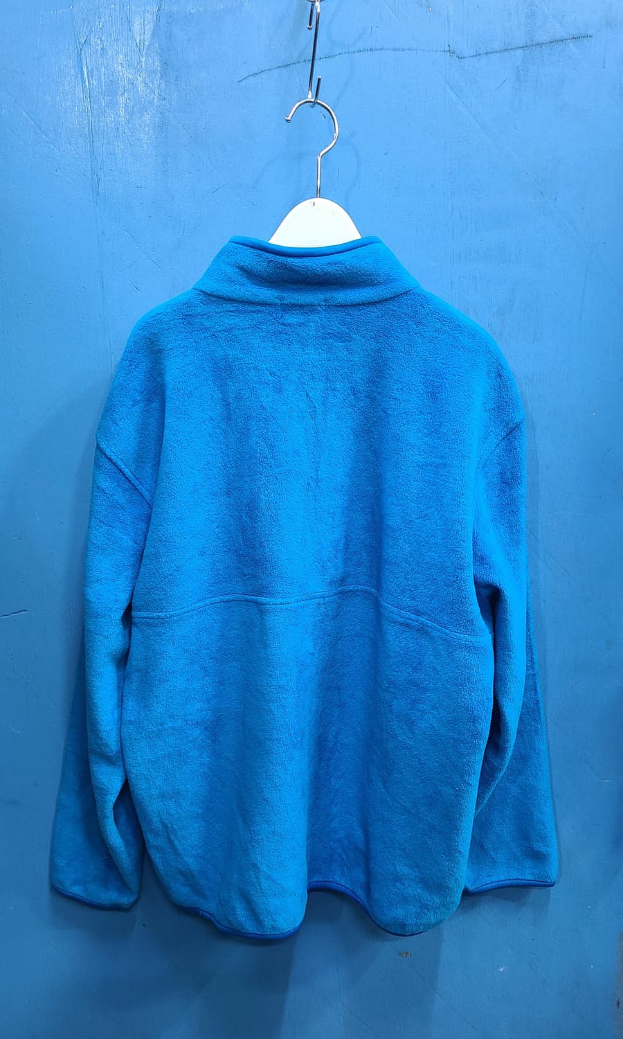 일본판 올드 유니클로 플리스후리스 아노락like엘엘빈 상품이미지5