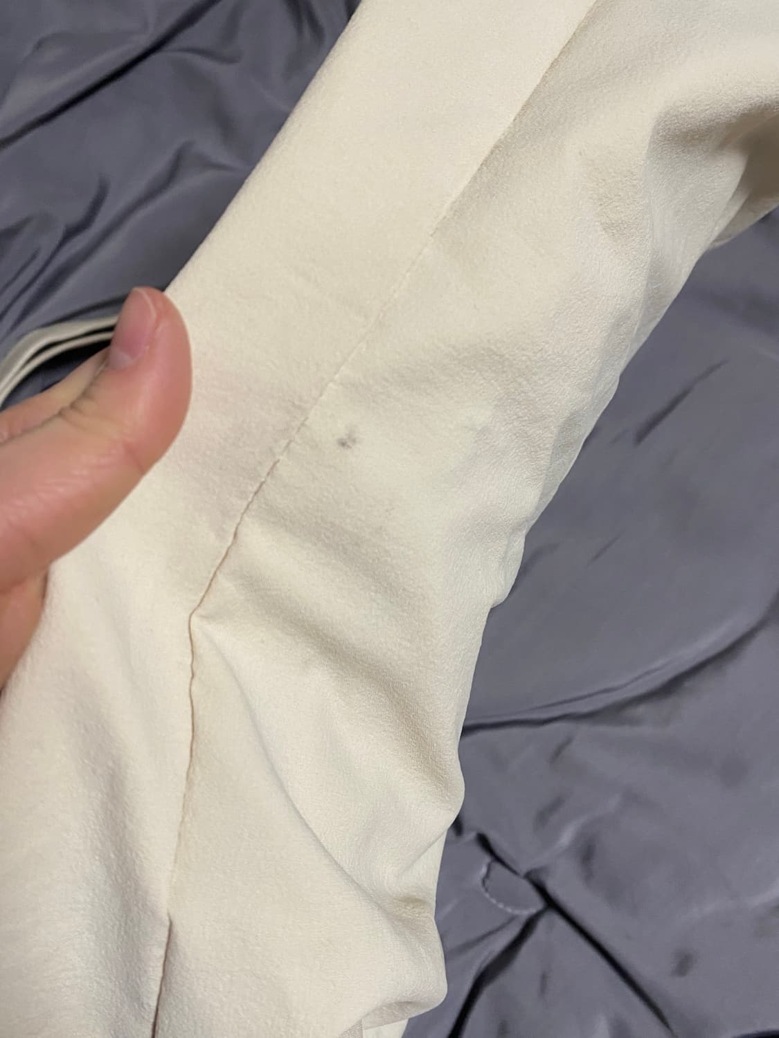 킨더살몬 미아백 크림 상품이미지7